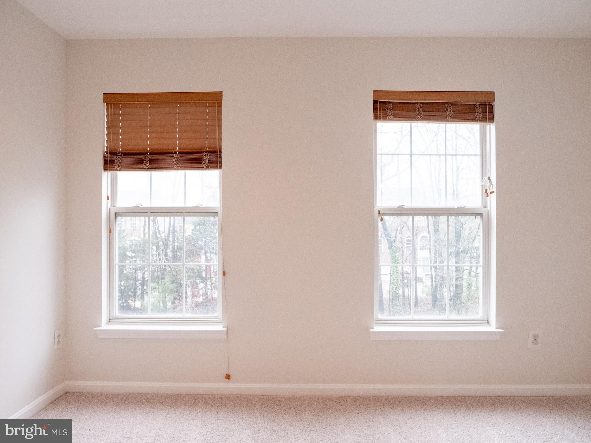 SOUTH RIDING - Residential Lease