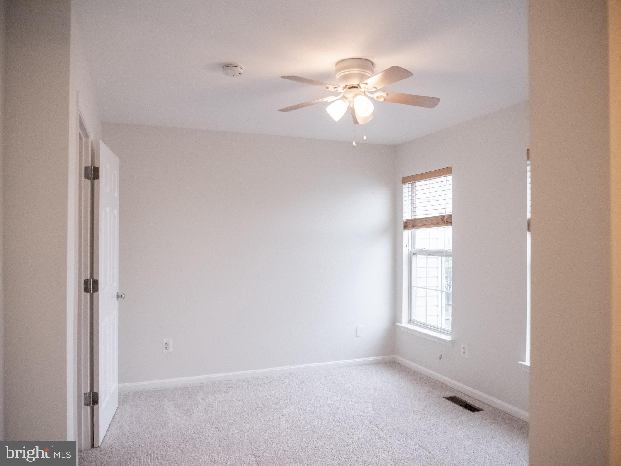 SOUTH RIDING - Residential Lease