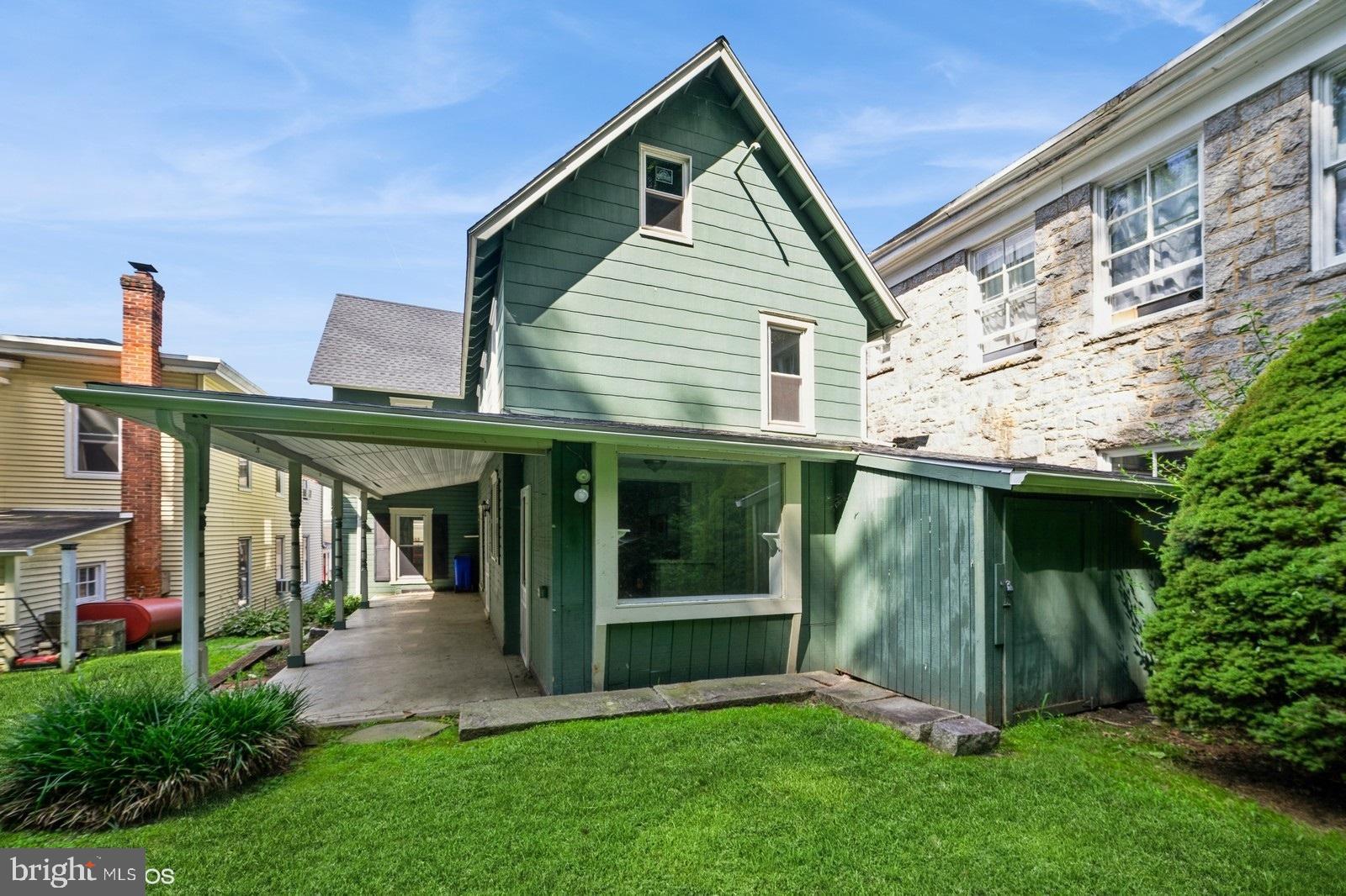 PORT DEPOSIT - Residential