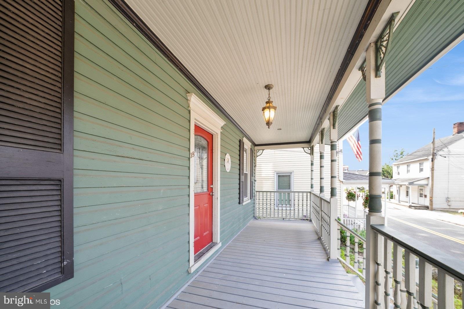 PORT DEPOSIT - Residential