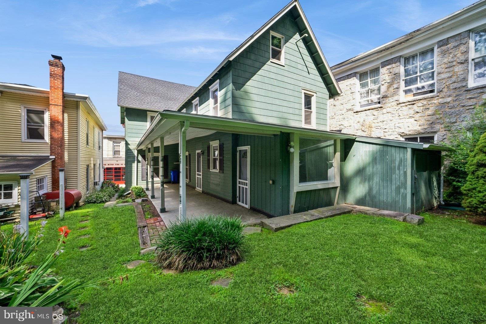 PORT DEPOSIT - Residential