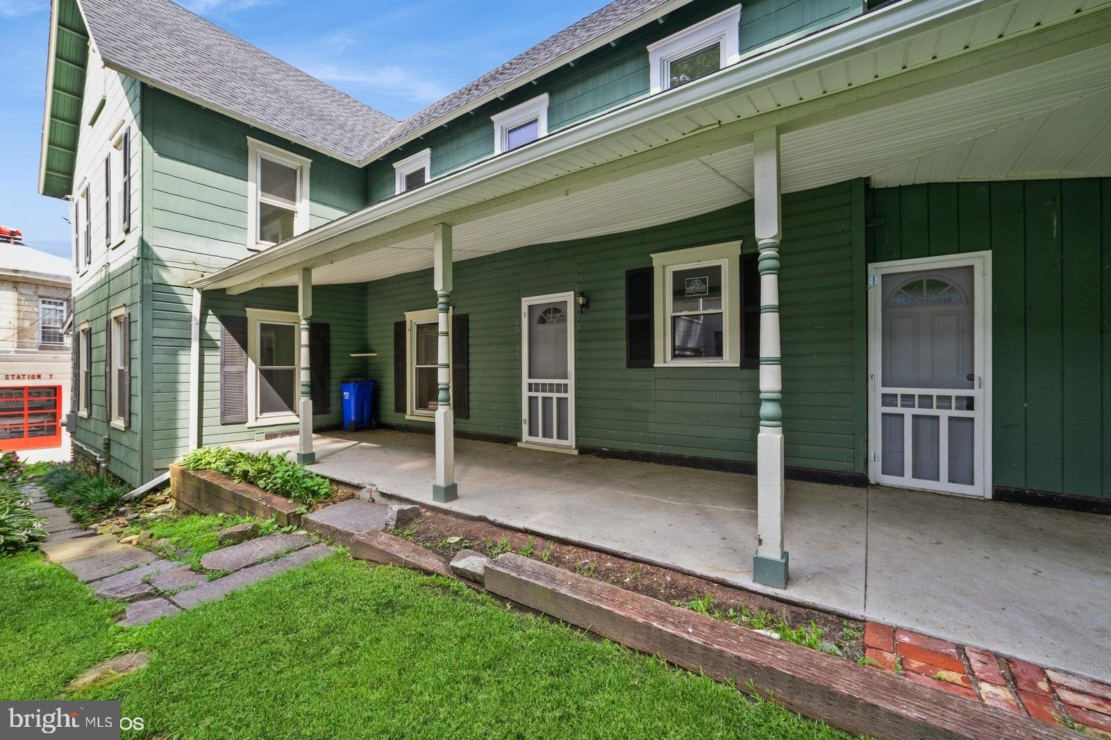 PORT DEPOSIT - Residential