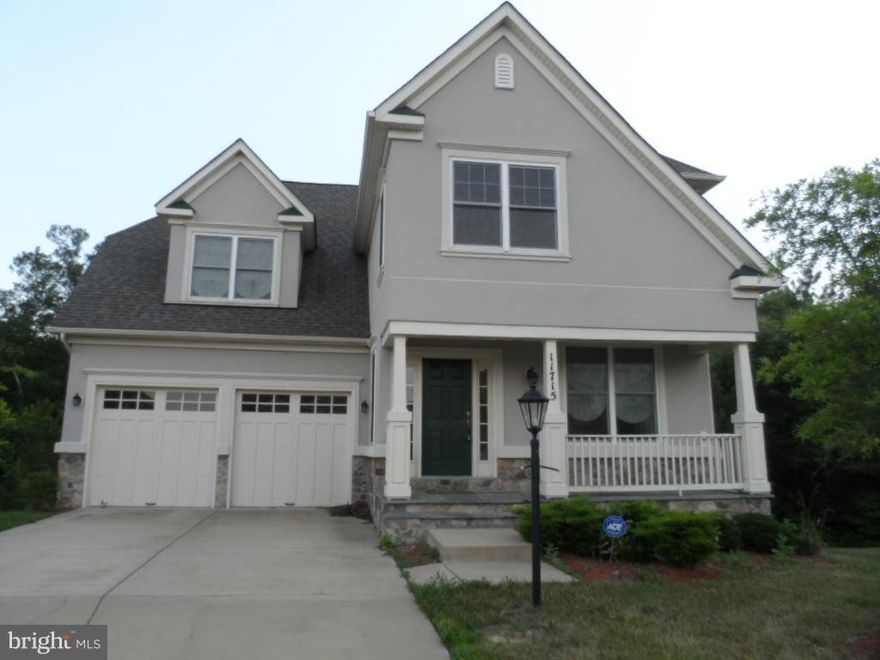 Very nice rental in Sheffield Neighborhood. CLose to everything. 4 spacious bedrooms and 4.5 baths. FUll finished basement TOO !!/ House available immediately.. Good credit required. Calll CSS to schedule appointment. Close to the pool and tennis courts. New St Charles High School district. Better hurry.