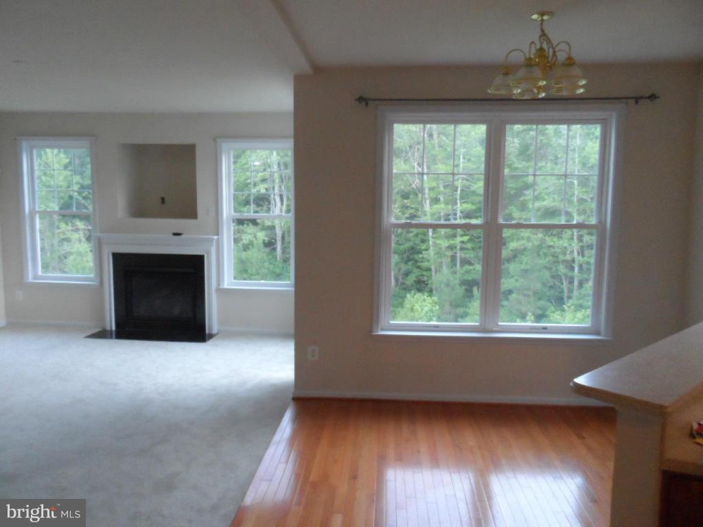 ST CHARLES SUB - SHEFFIELD - Residential Lease