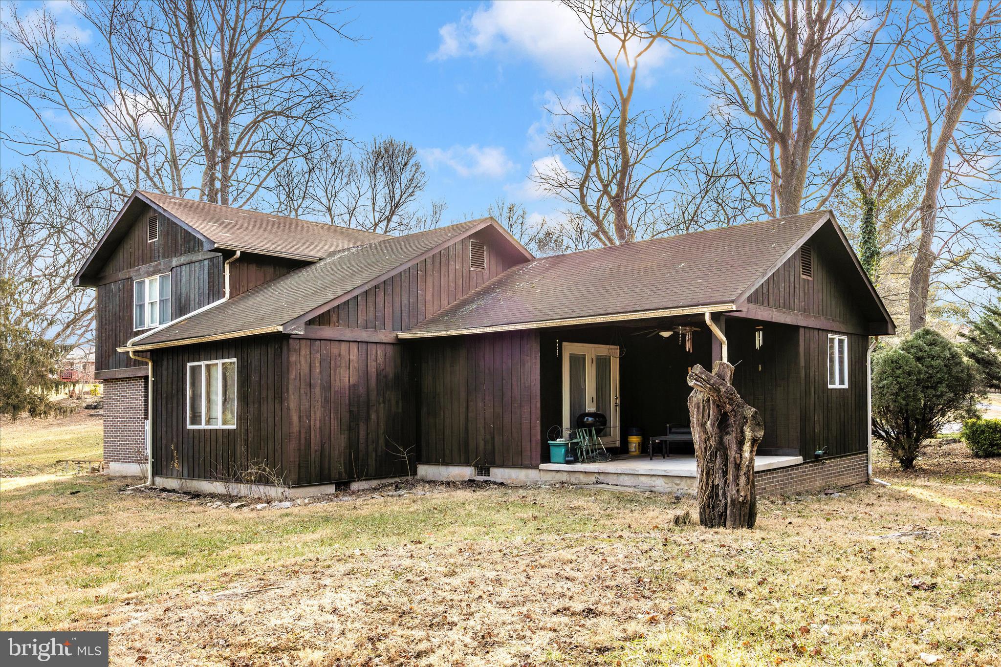 TAYLOR HEIGHTS - Residential