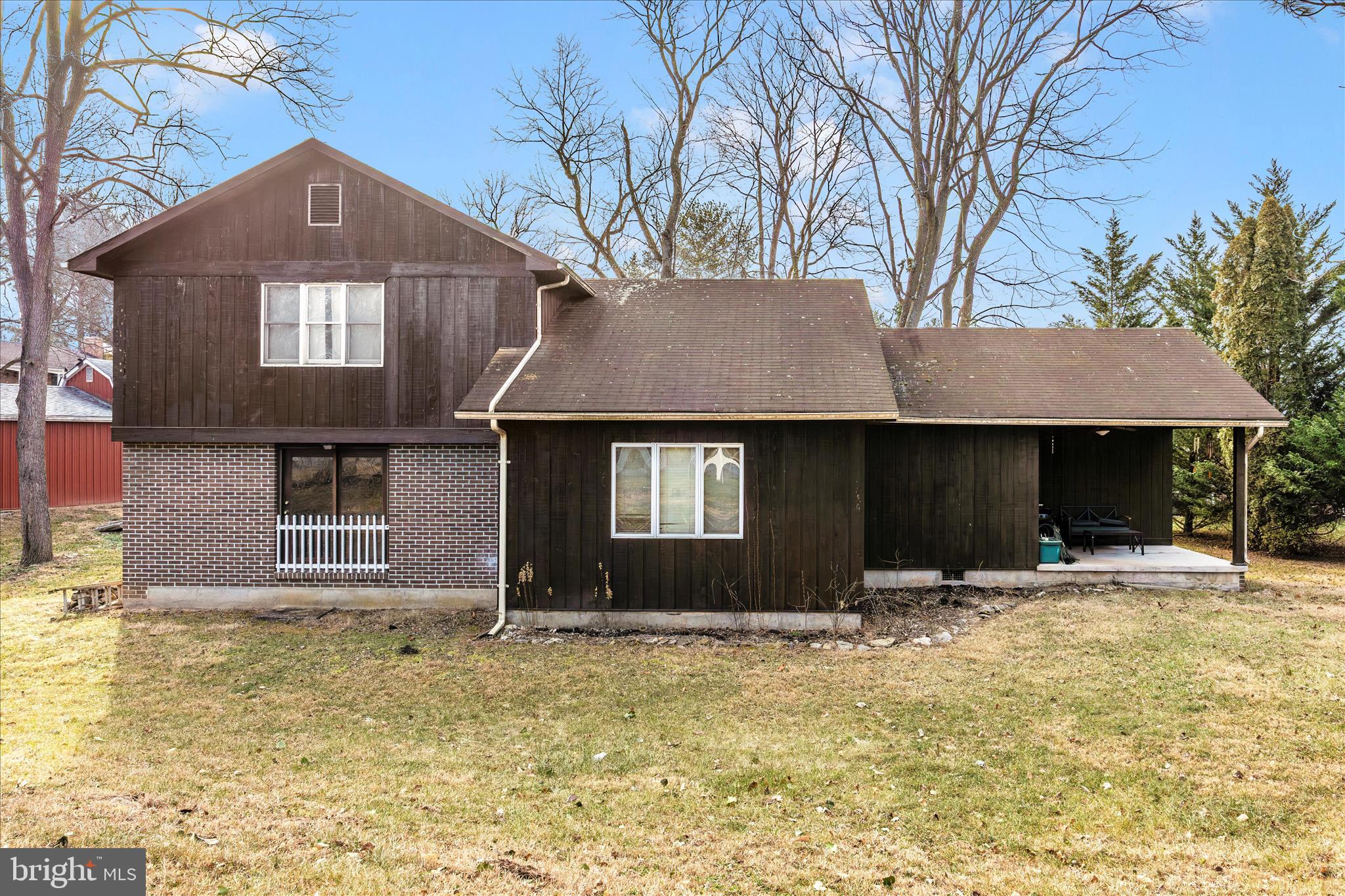 TAYLOR HEIGHTS - Residential