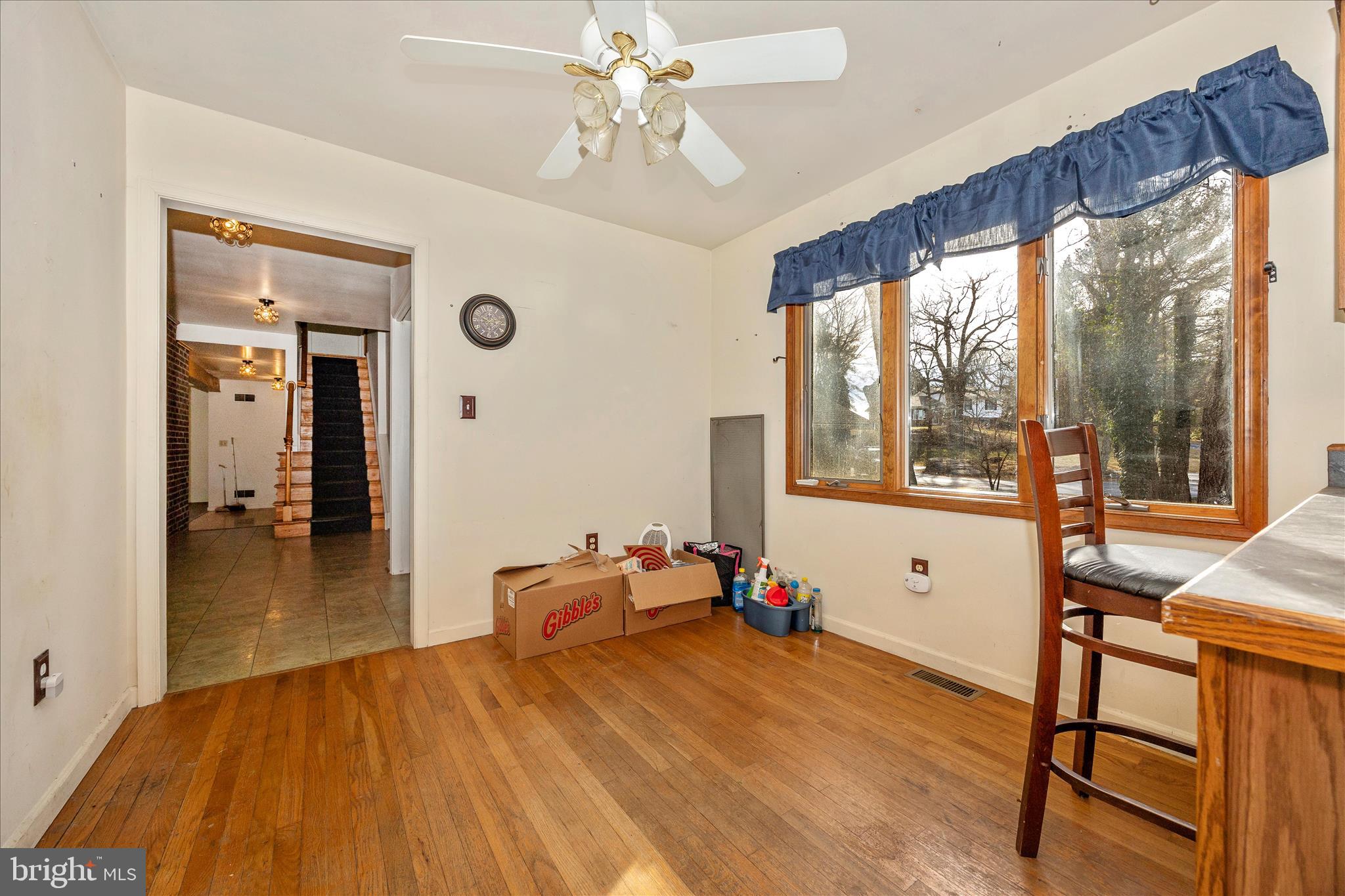 TAYLOR HEIGHTS - Residential