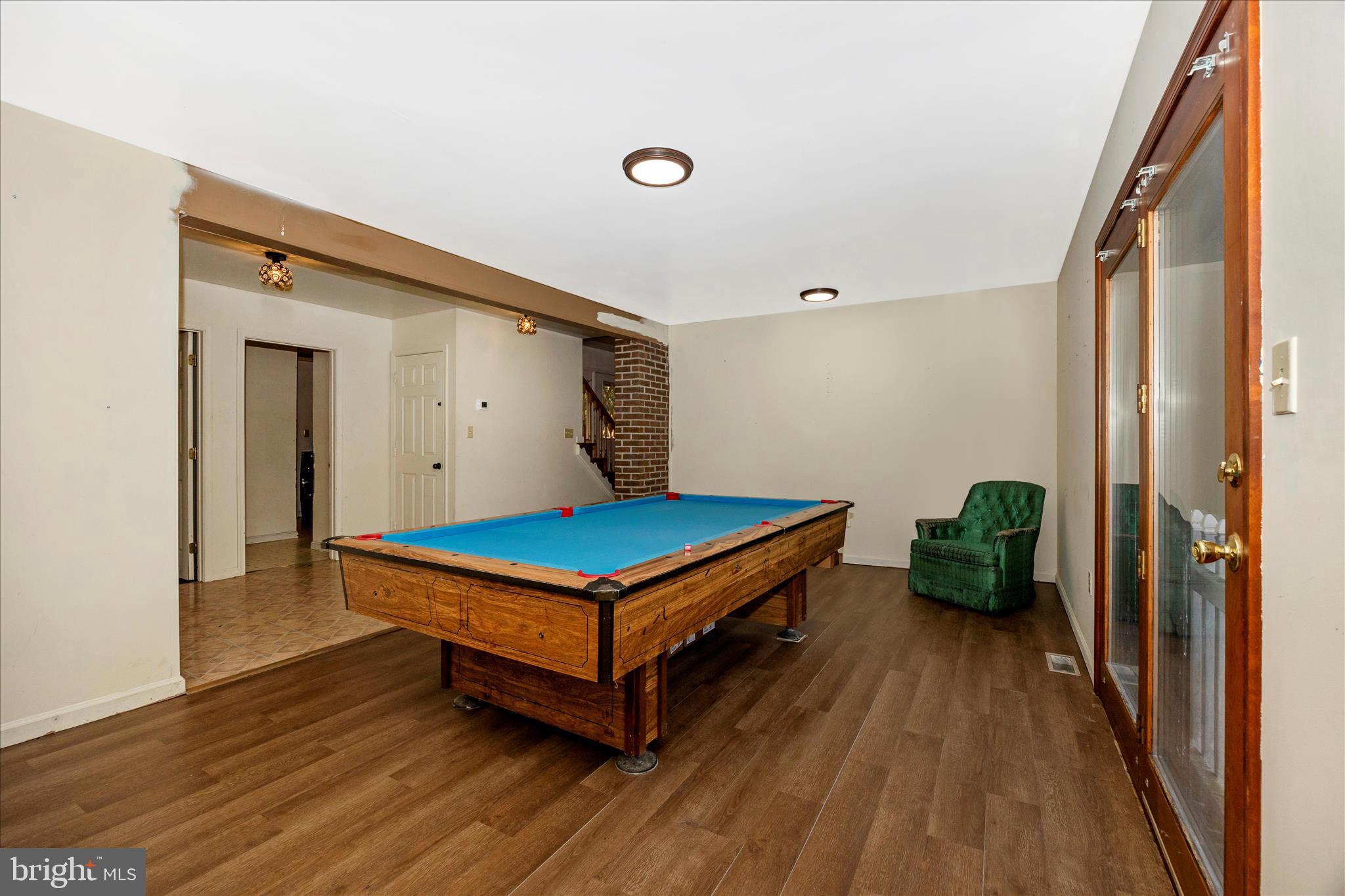 TAYLOR HEIGHTS - Residential