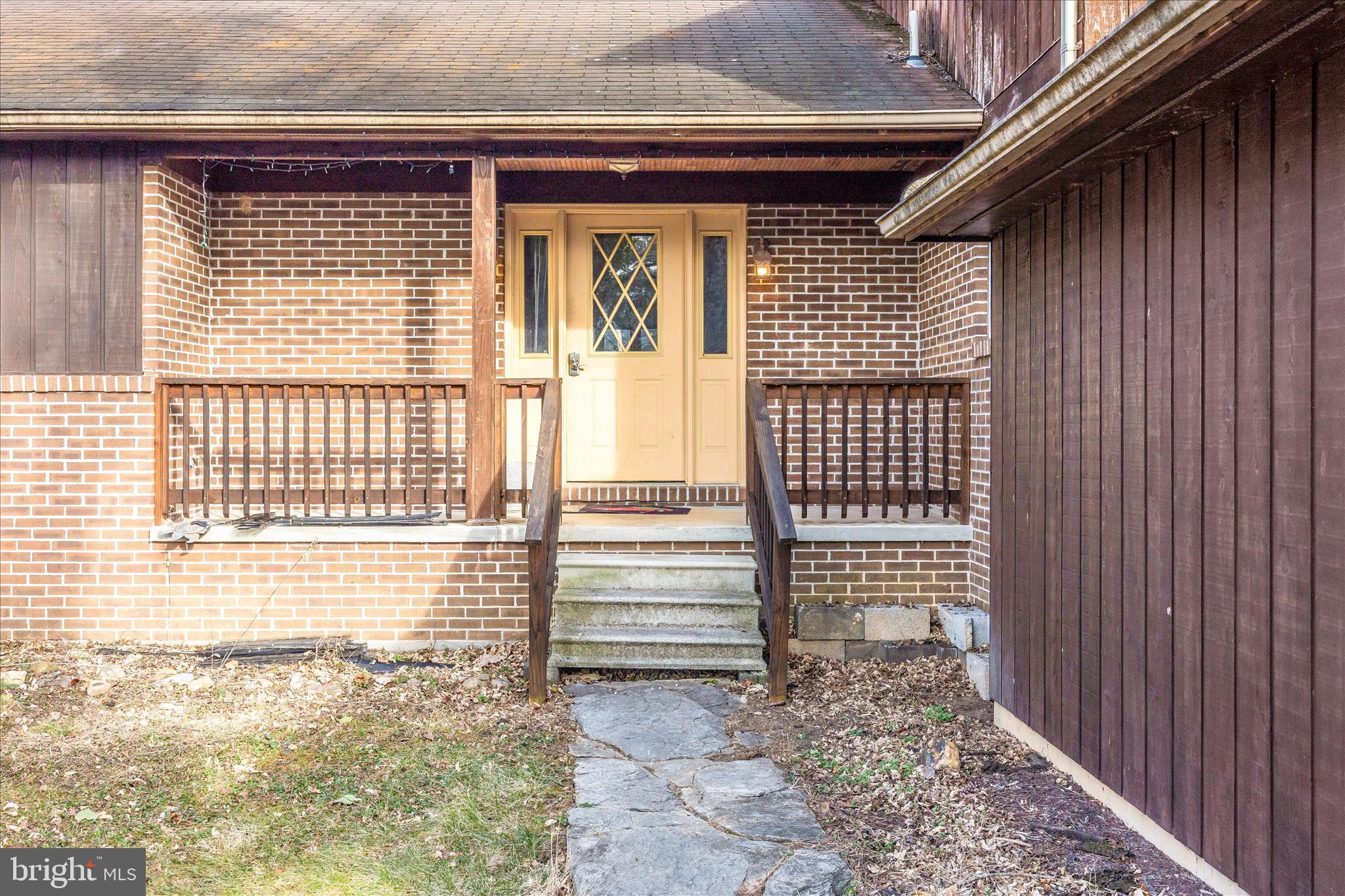 TAYLOR HEIGHTS - Residential