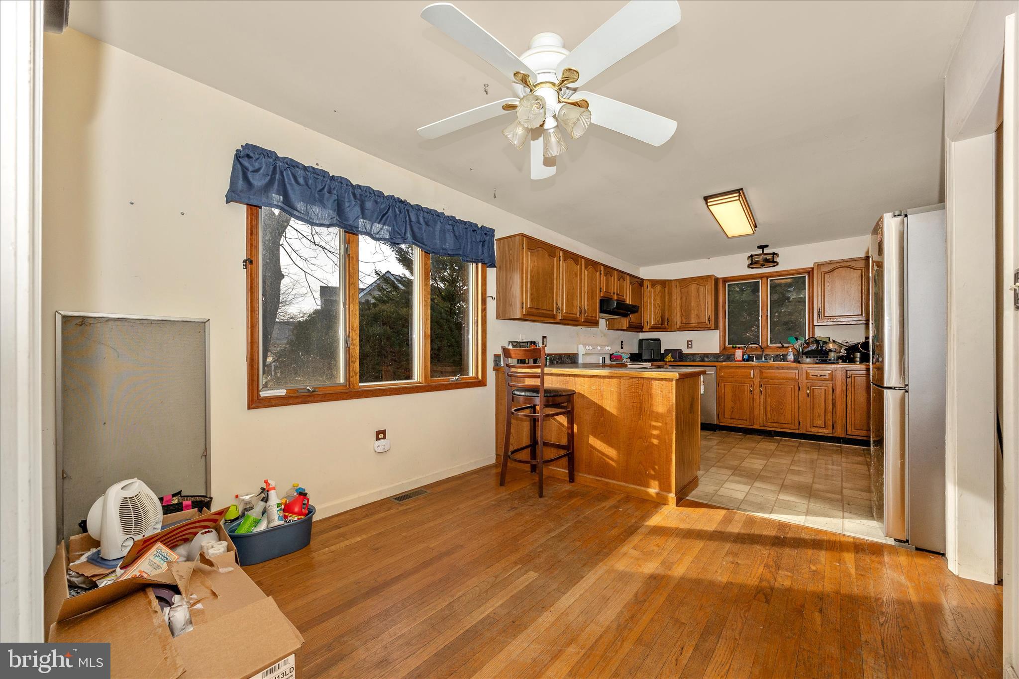 TAYLOR HEIGHTS - Residential