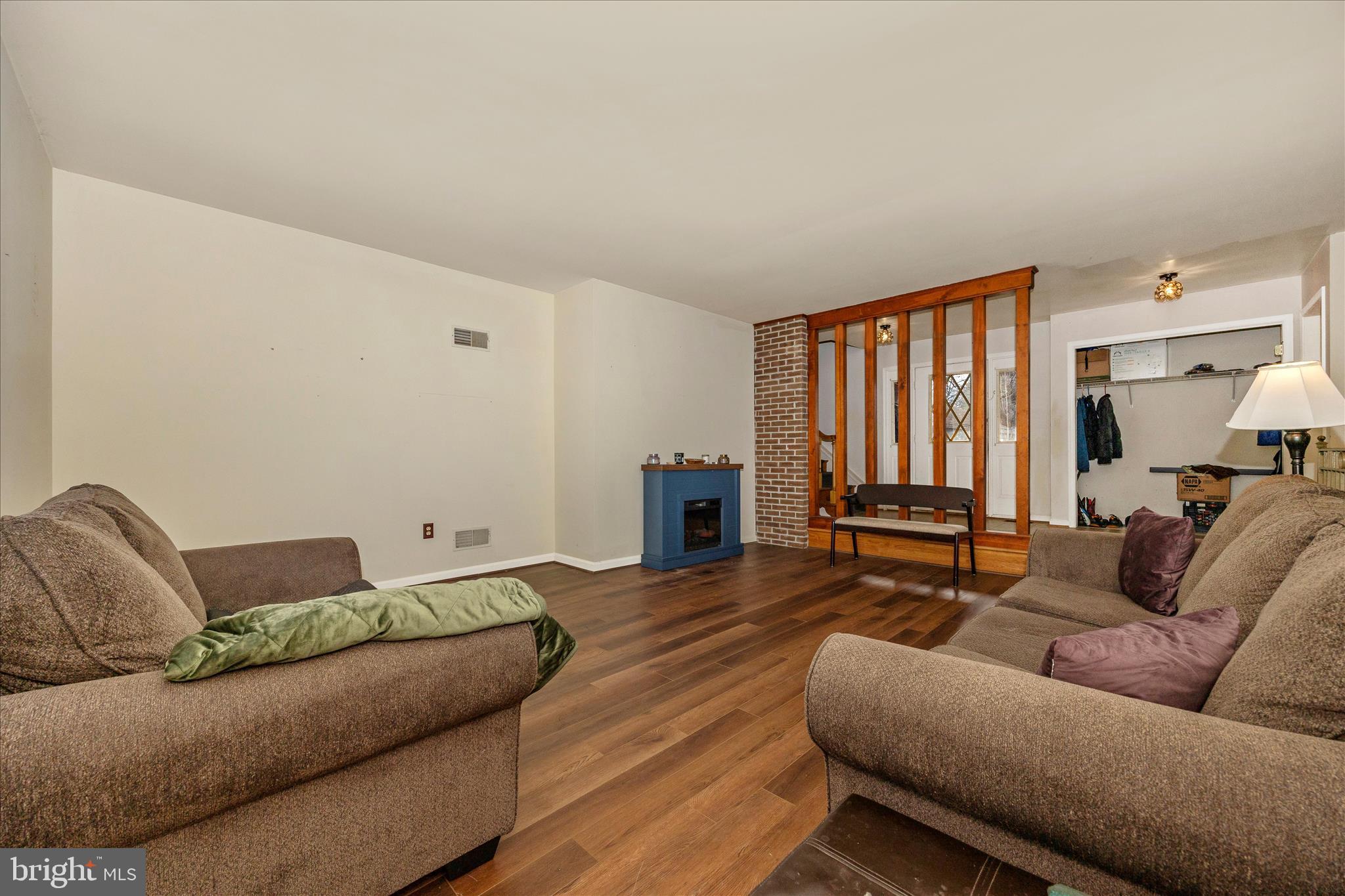 TAYLOR HEIGHTS - Residential