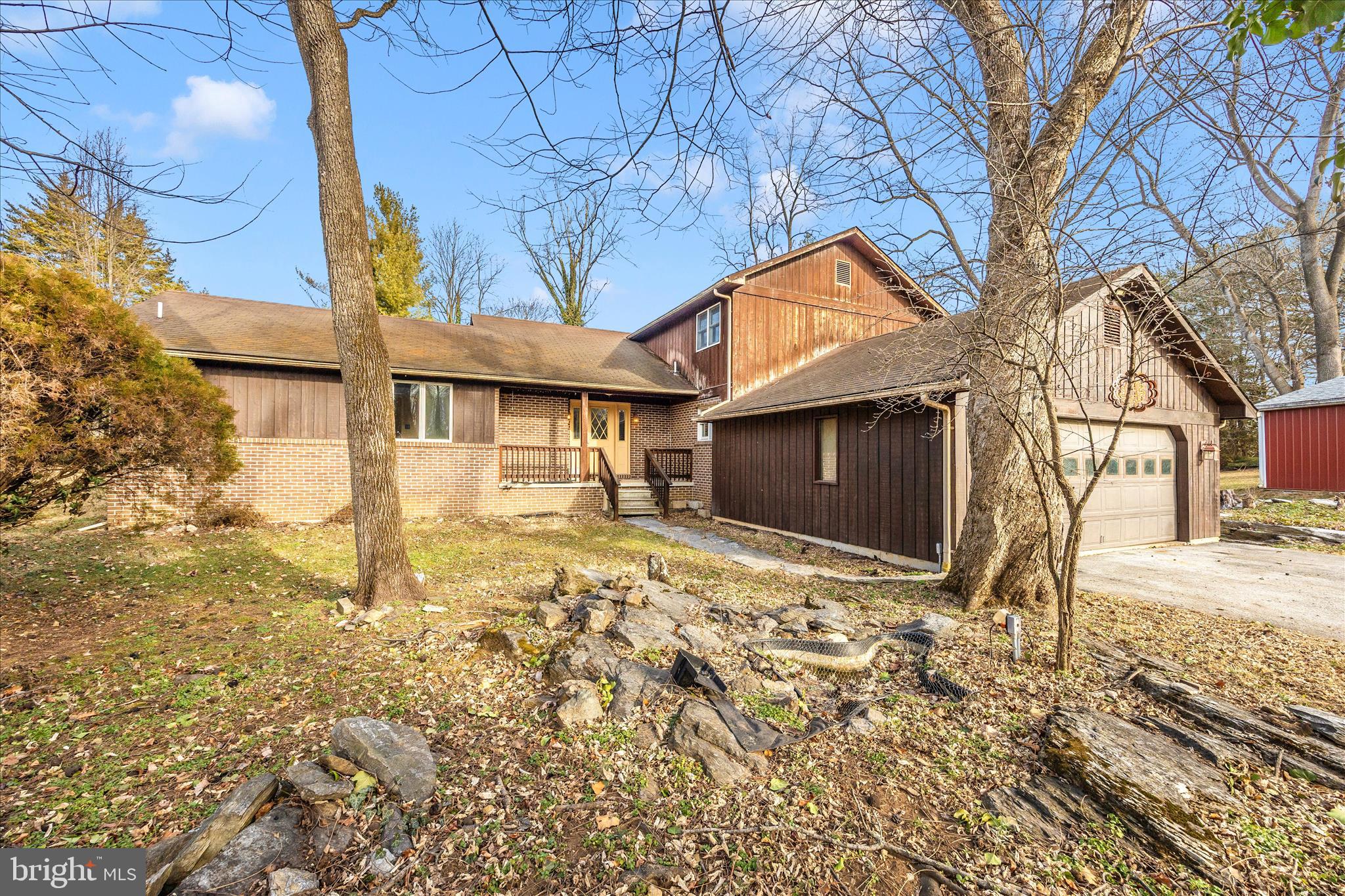 TAYLOR HEIGHTS - Residential