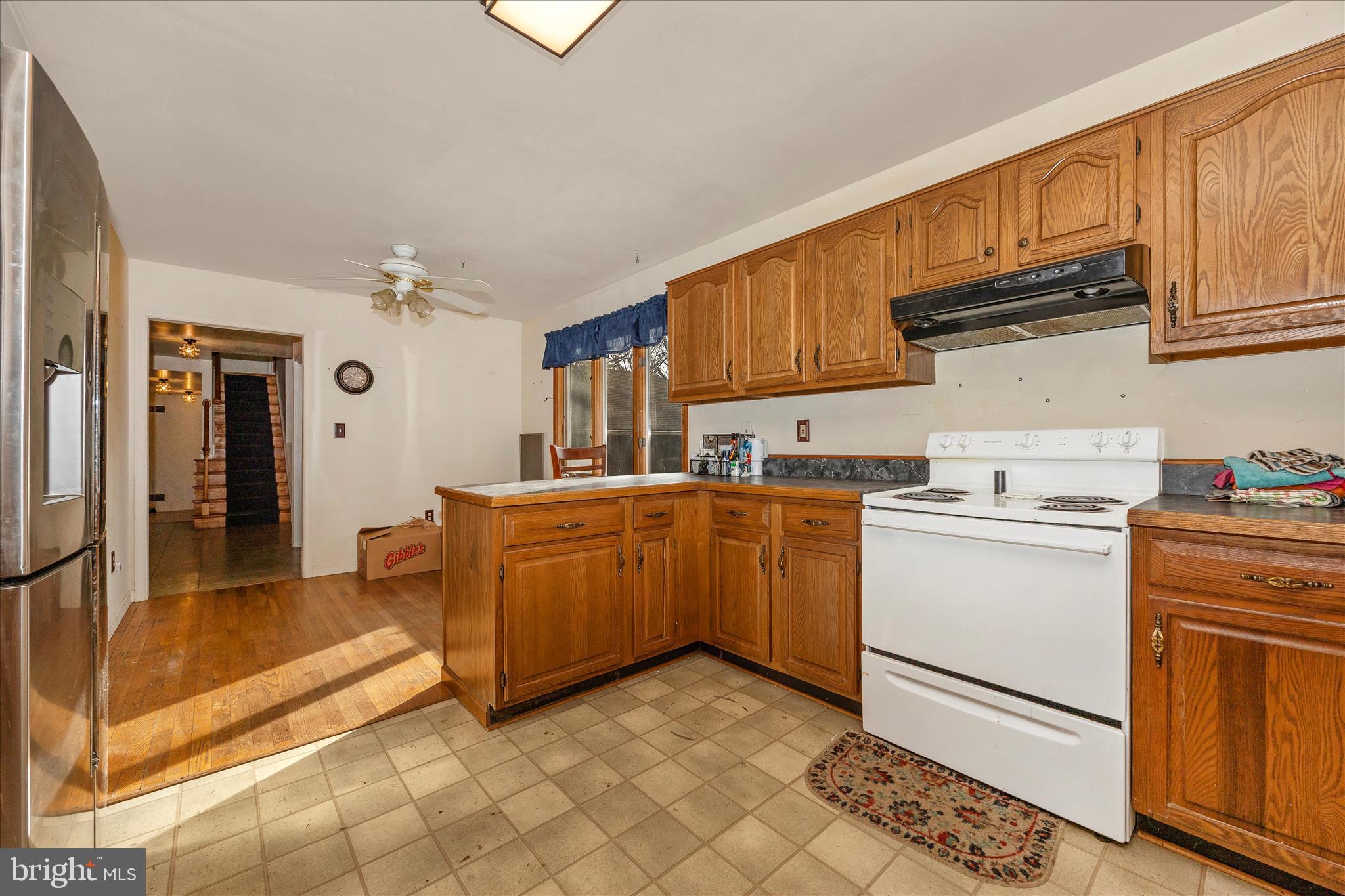 TAYLOR HEIGHTS - Residential