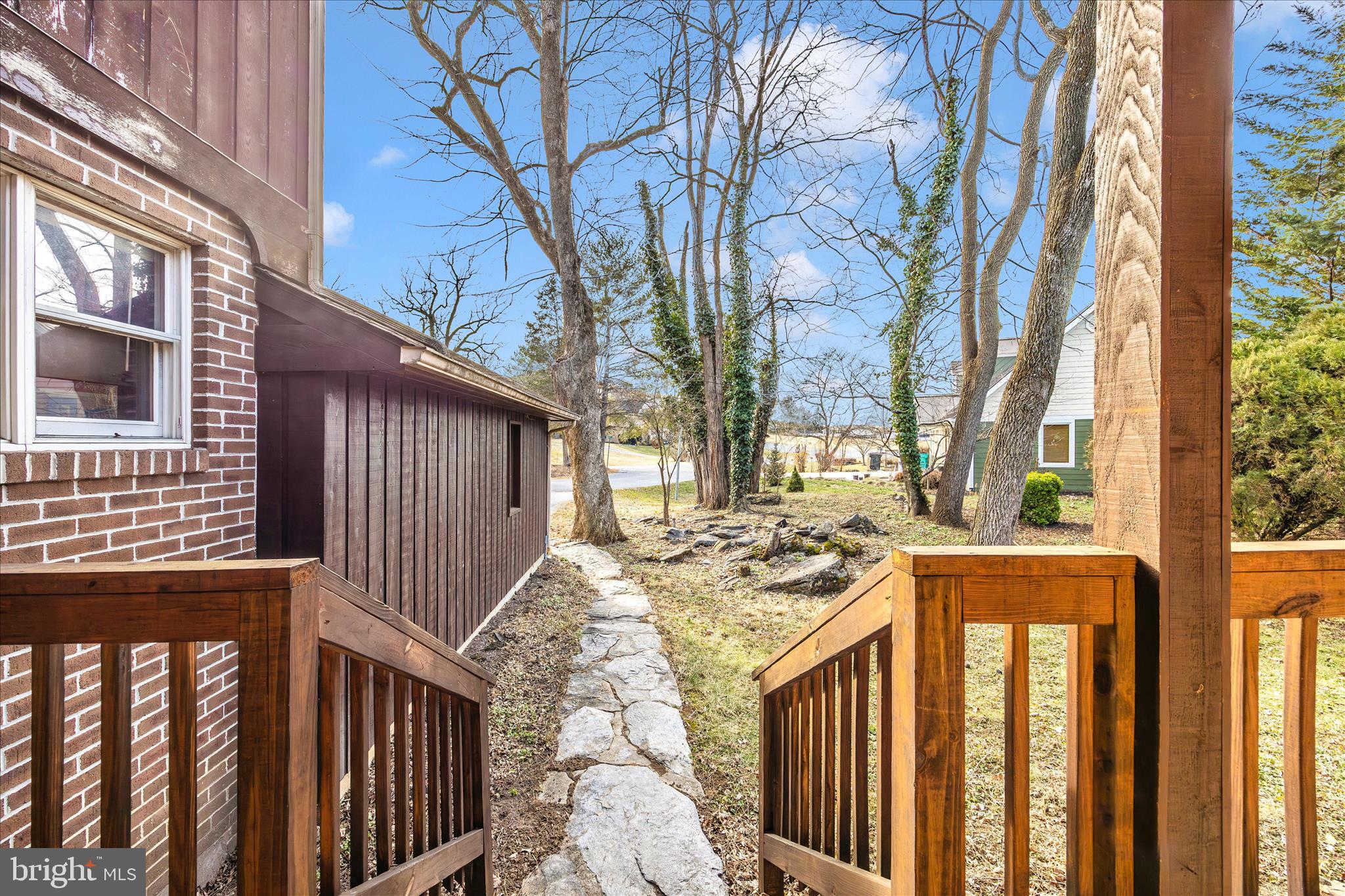 TAYLOR HEIGHTS - Residential