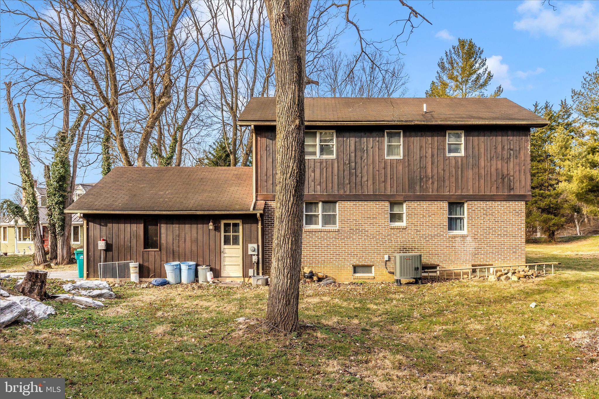 TAYLOR HEIGHTS - Residential
