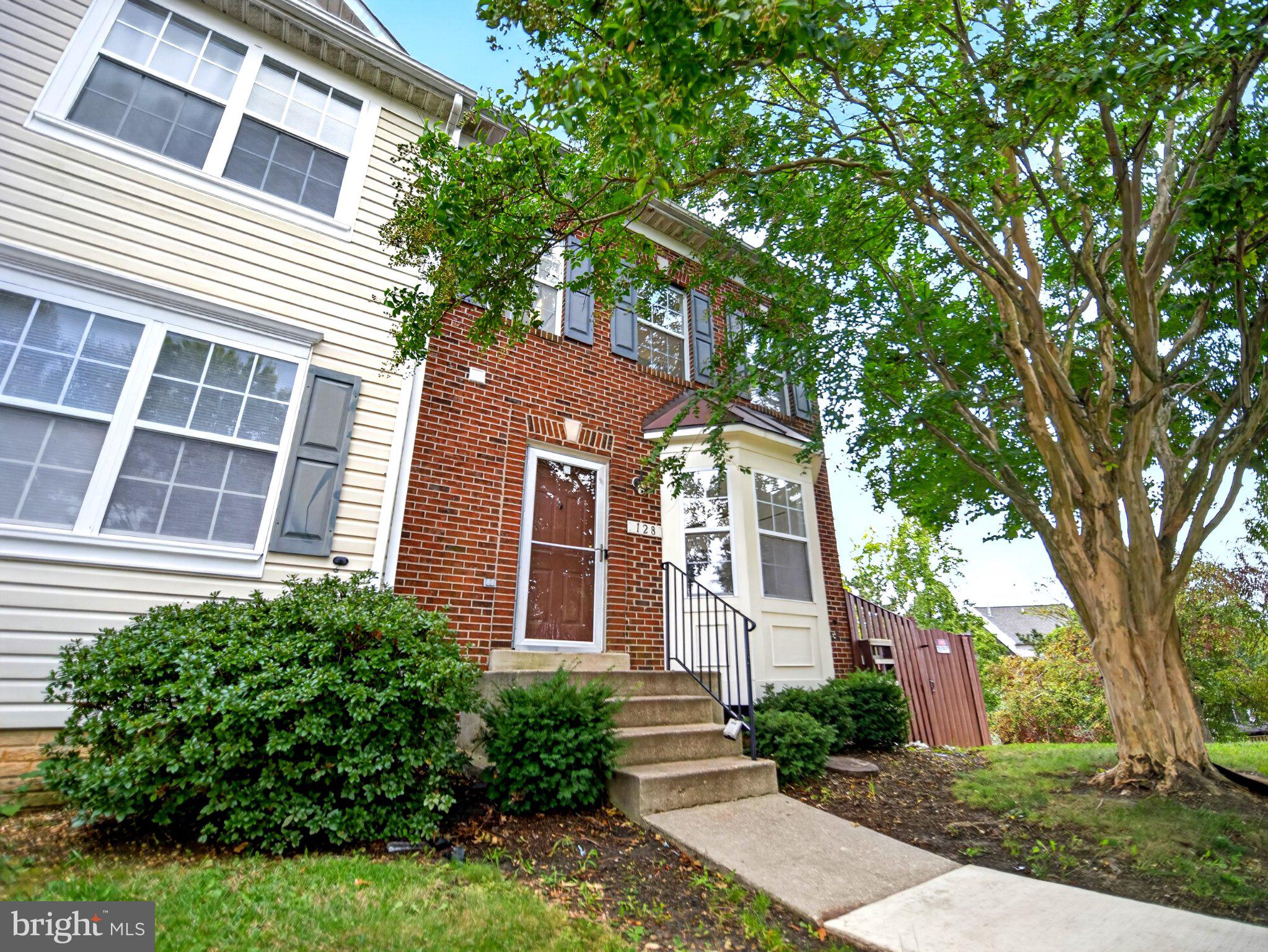 128 PERTH AMBOY COURT