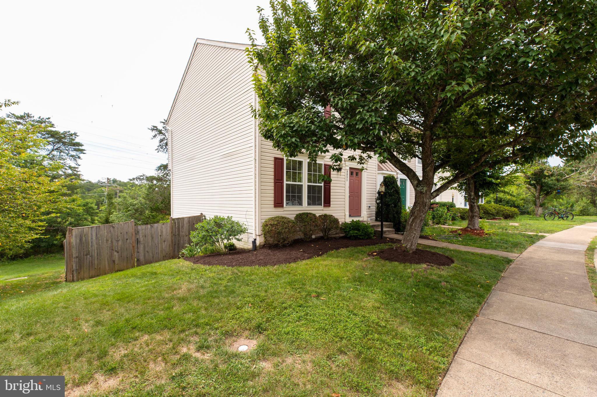 9081 FALCON GLEN COURT