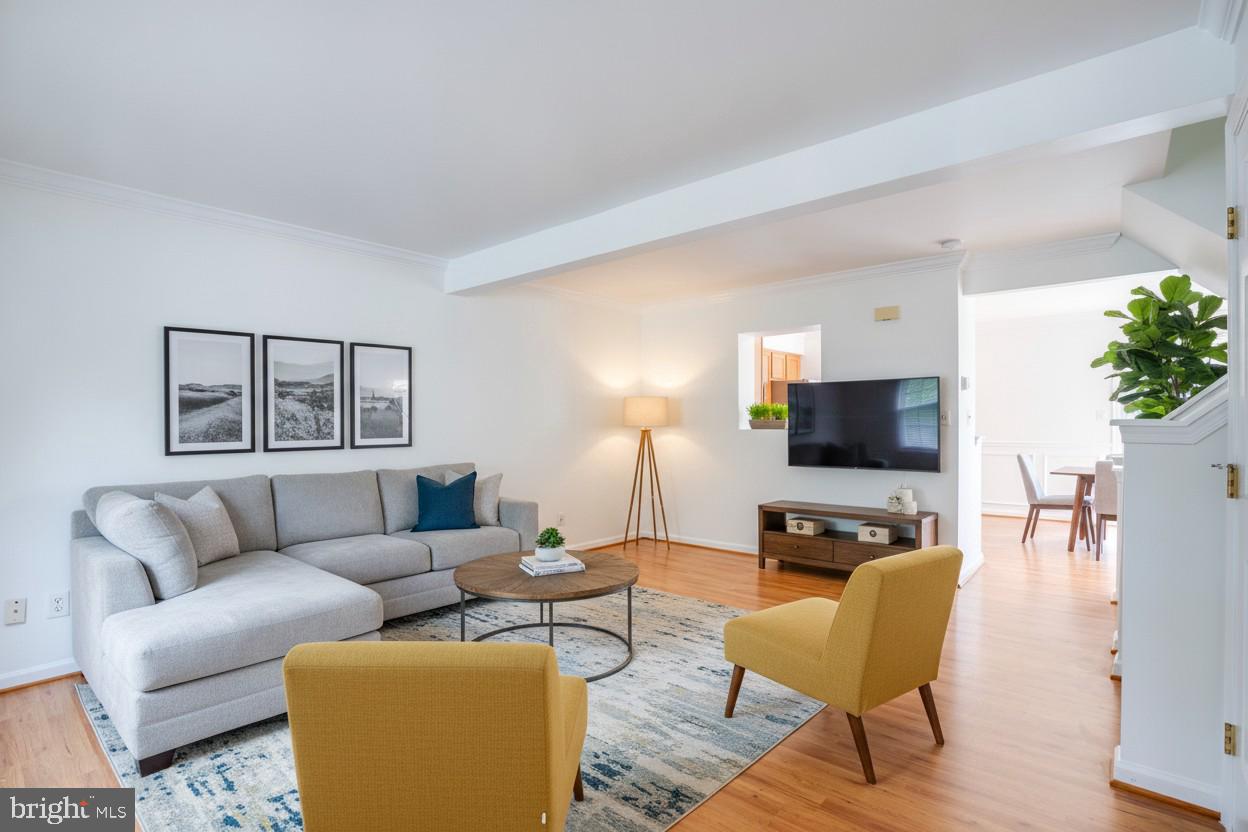 9081 FALCON GLEN COURT