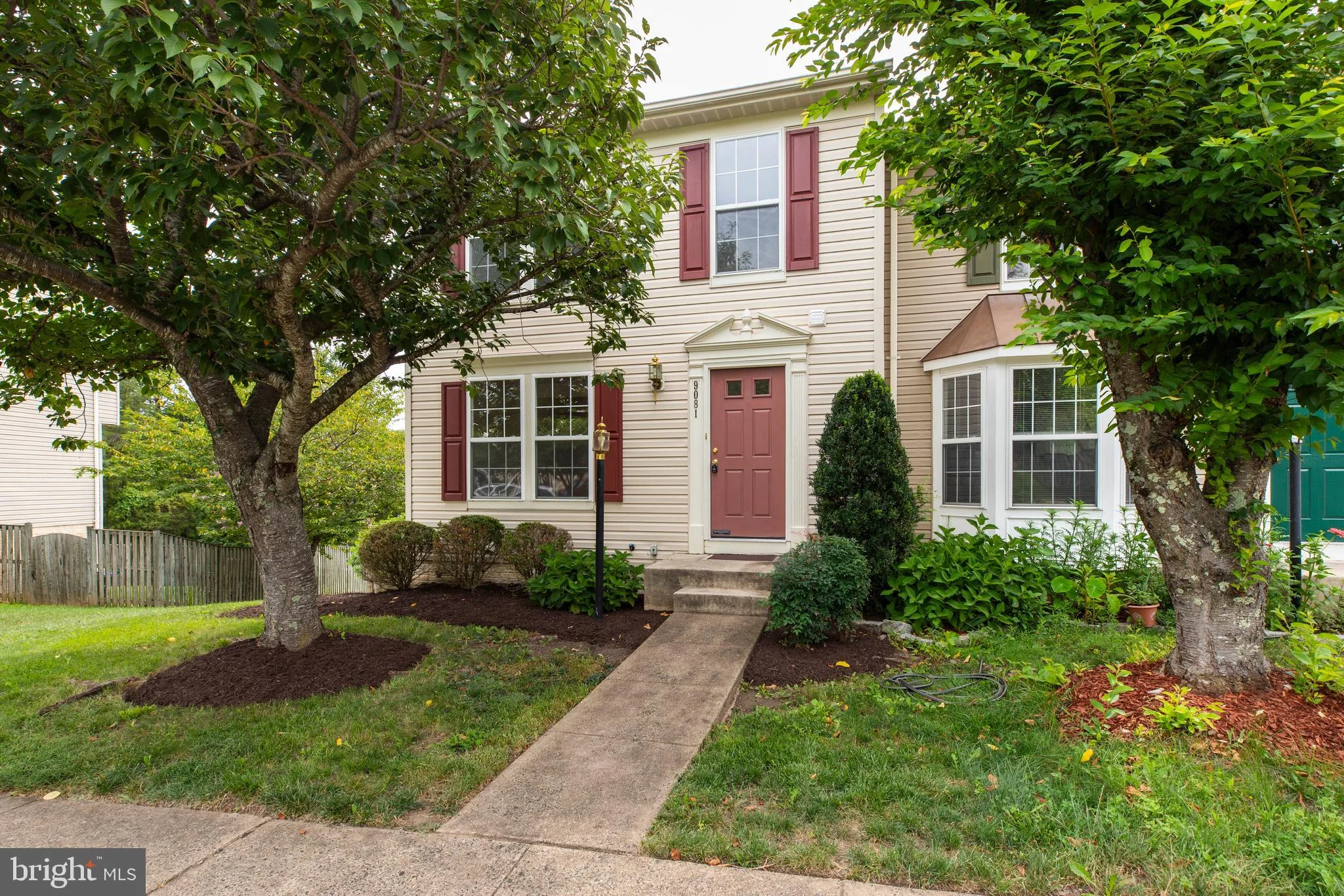 9081 Falcon Glen Court, Bristow, VA, 20136