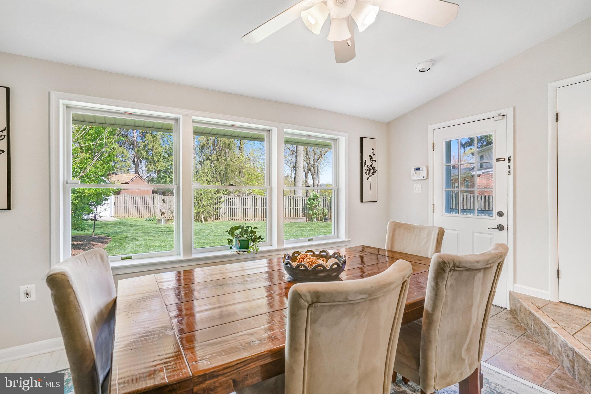 CITY PARK HOMES - Residential