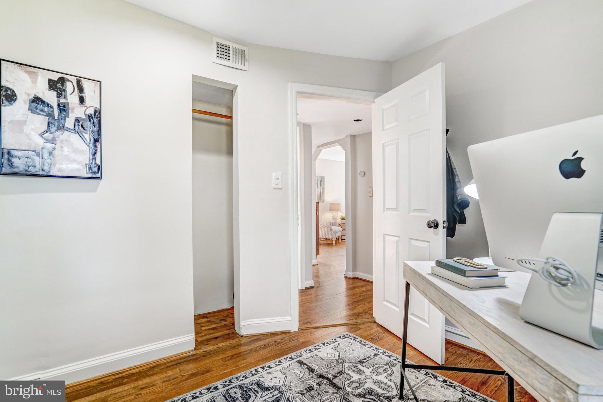 CITY PARK HOMES - Residential