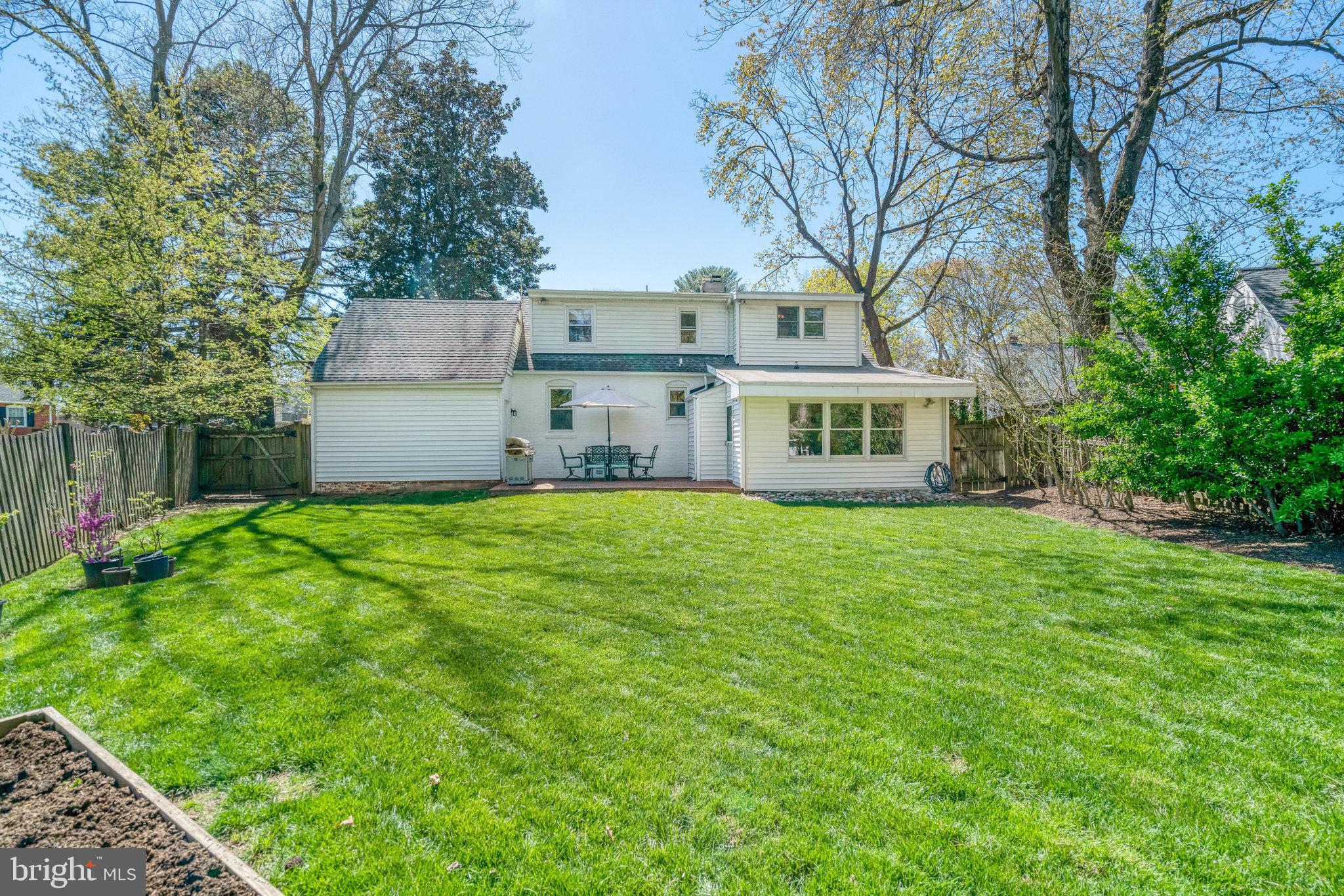 CITY PARK HOMES - Residential