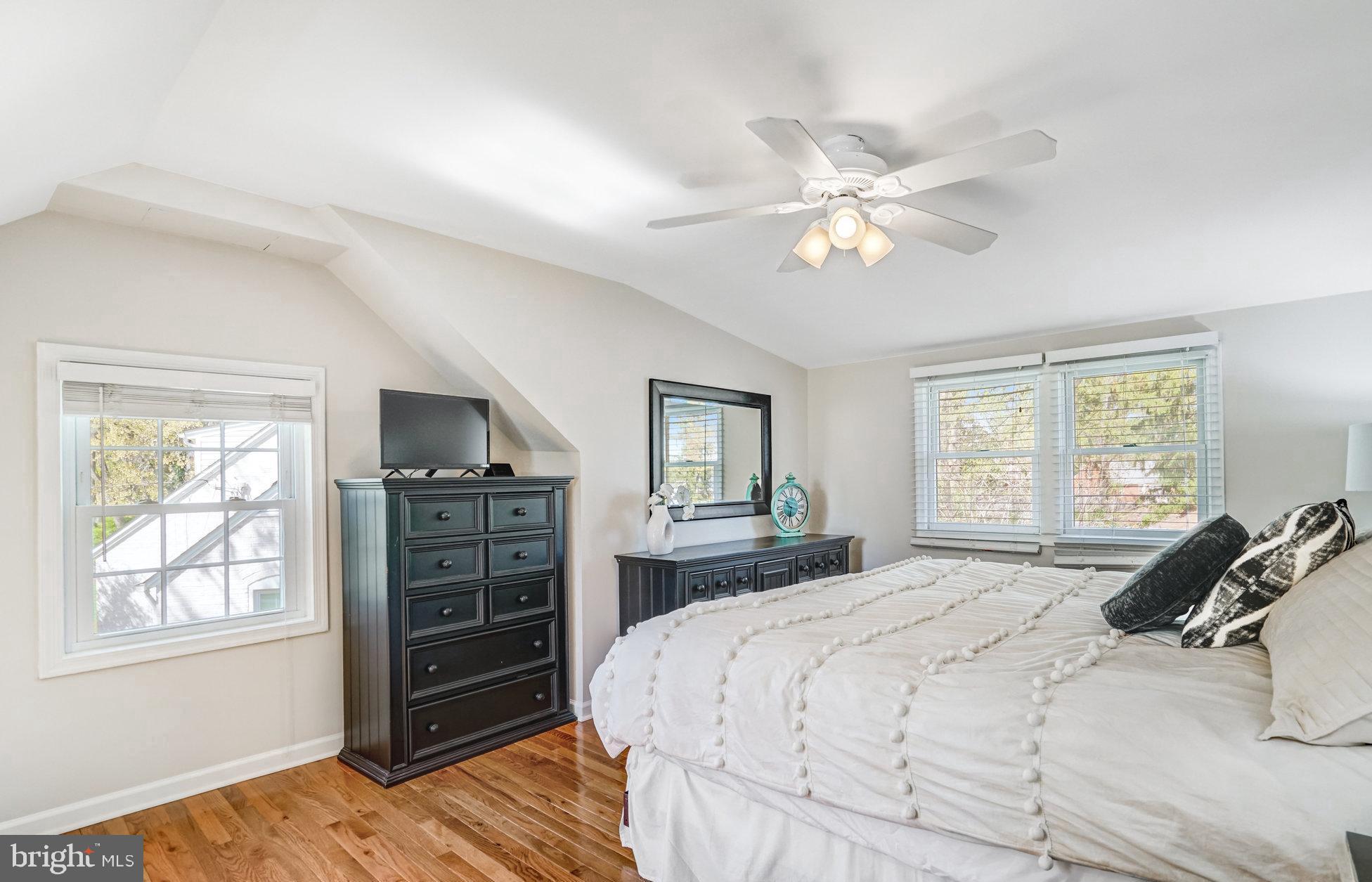 CITY PARK HOMES - Residential