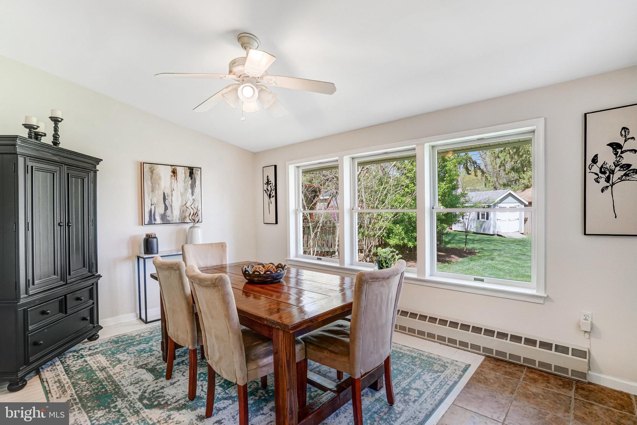 CITY PARK HOMES - Residential