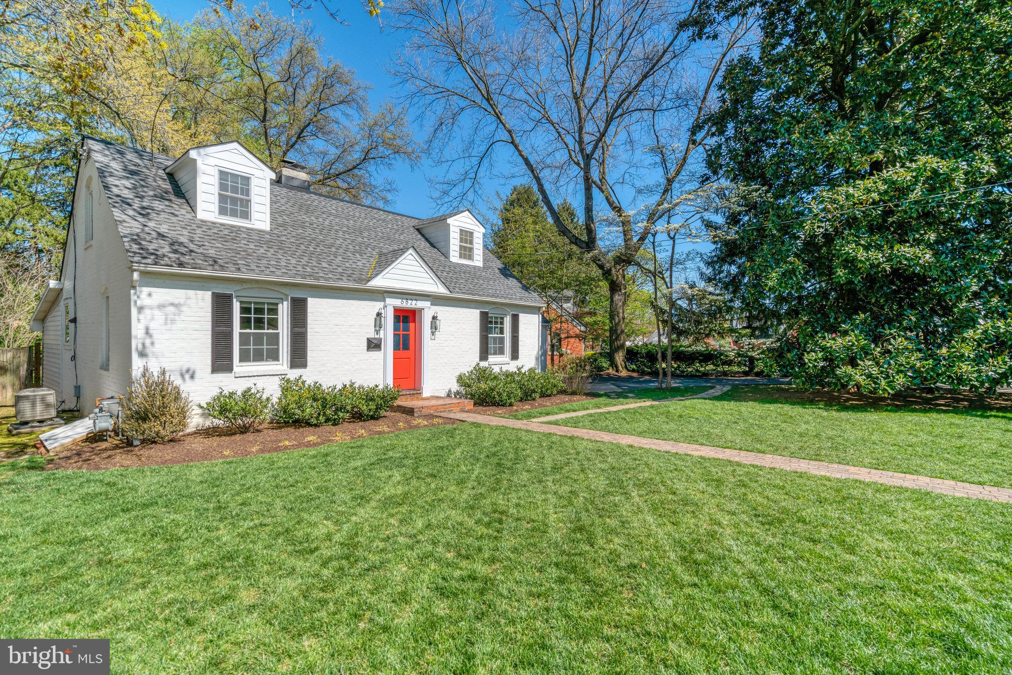 CITY PARK HOMES - Residential