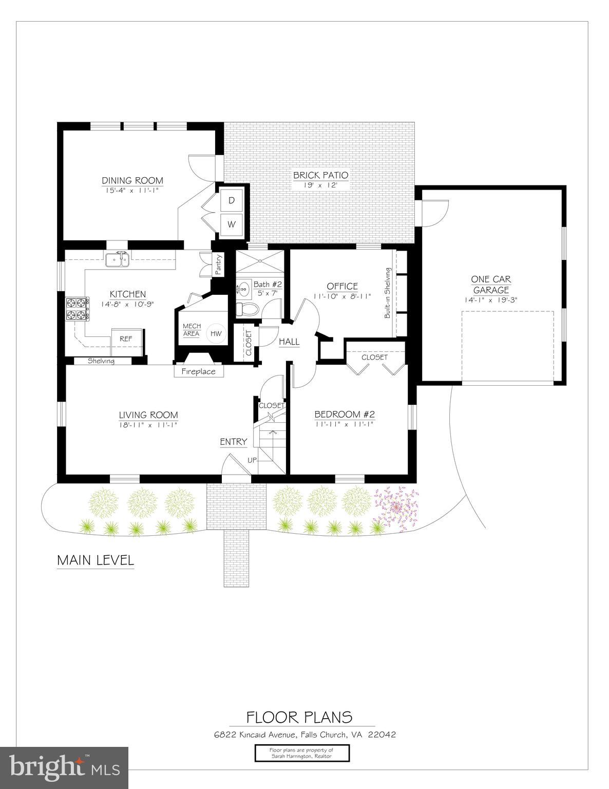 CITY PARK HOMES - Residential