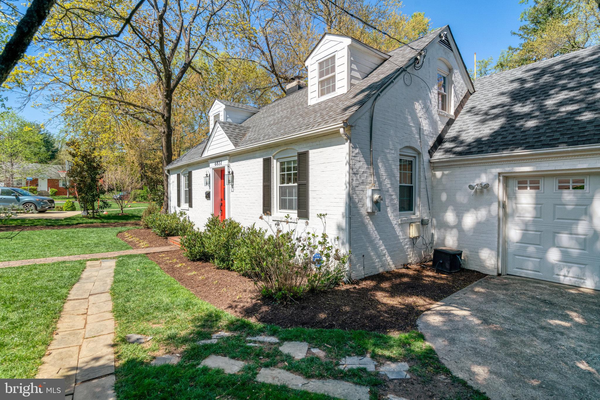 CITY PARK HOMES - Residential