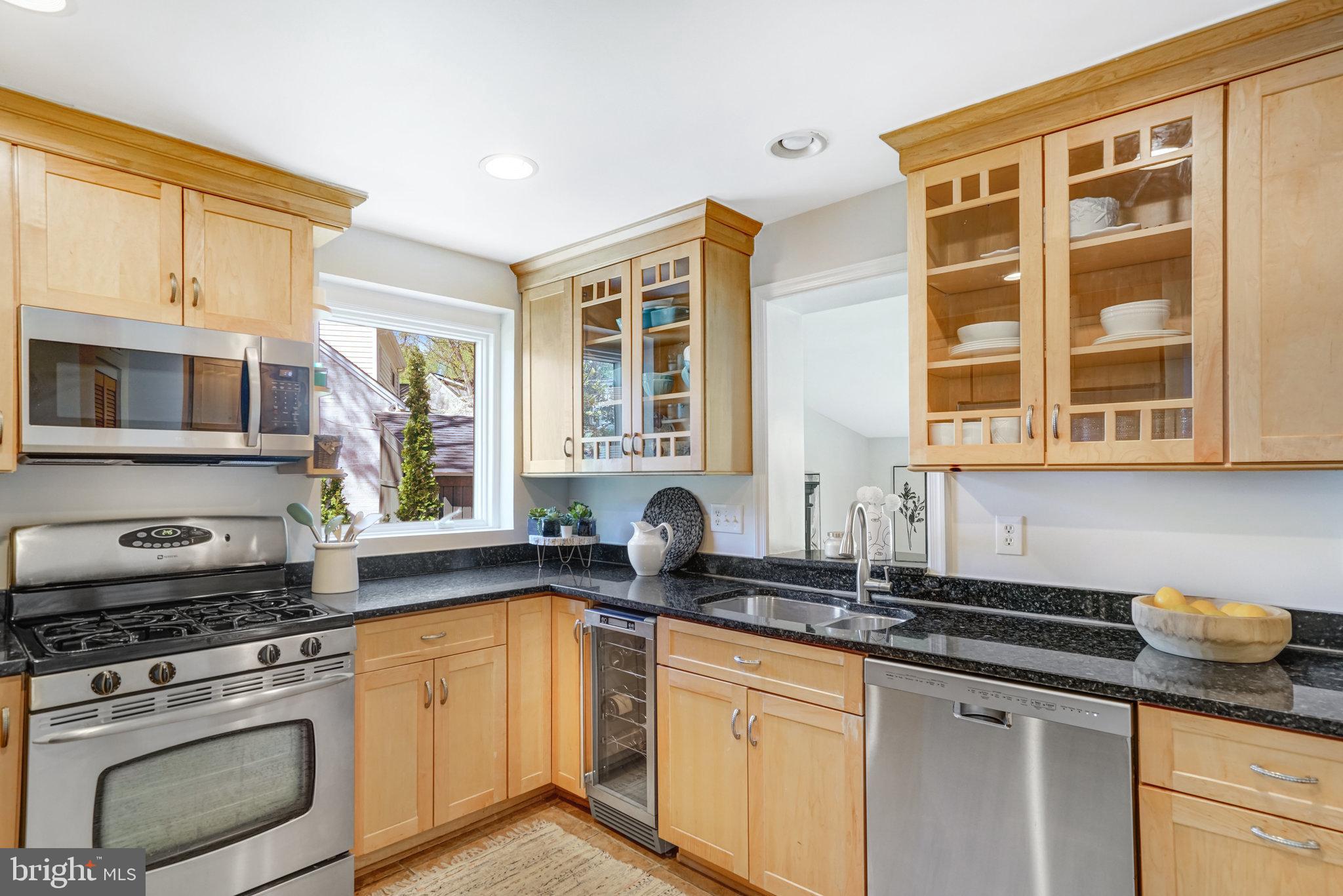 CITY PARK HOMES - Residential