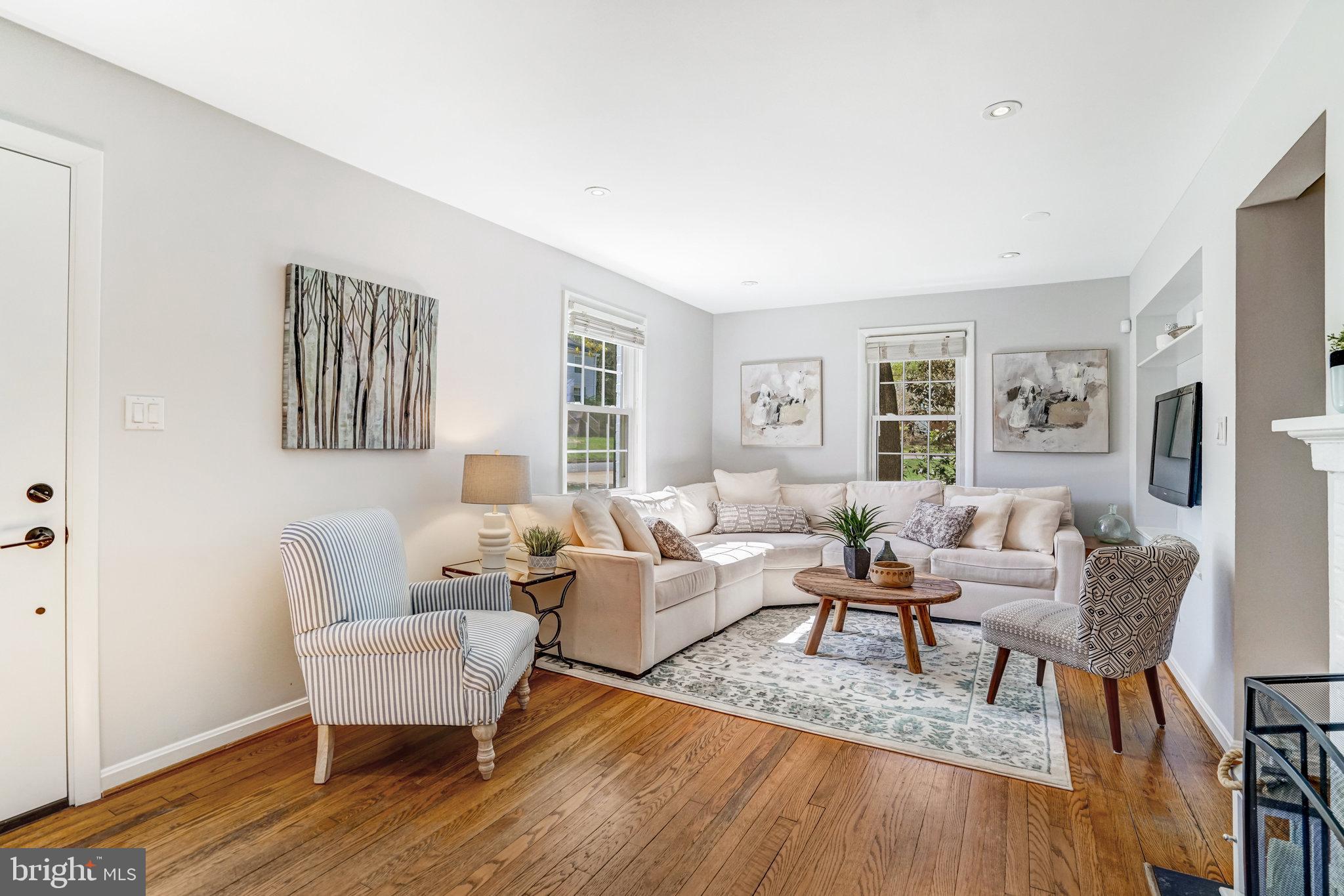 CITY PARK HOMES - Residential