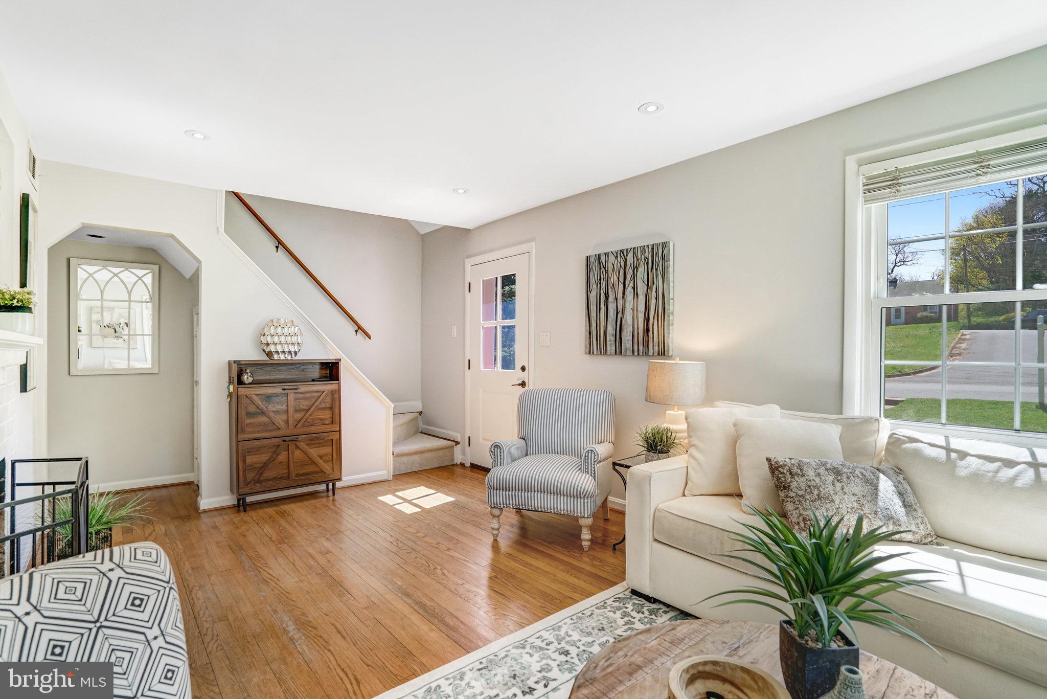 CITY PARK HOMES - Residential