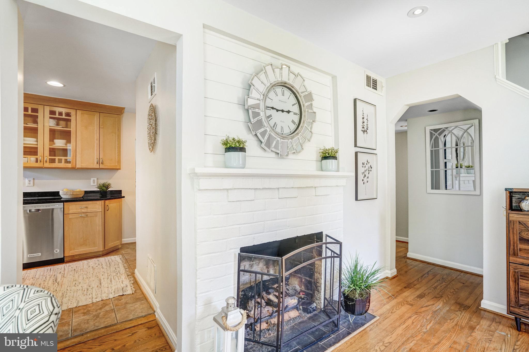 CITY PARK HOMES - Residential