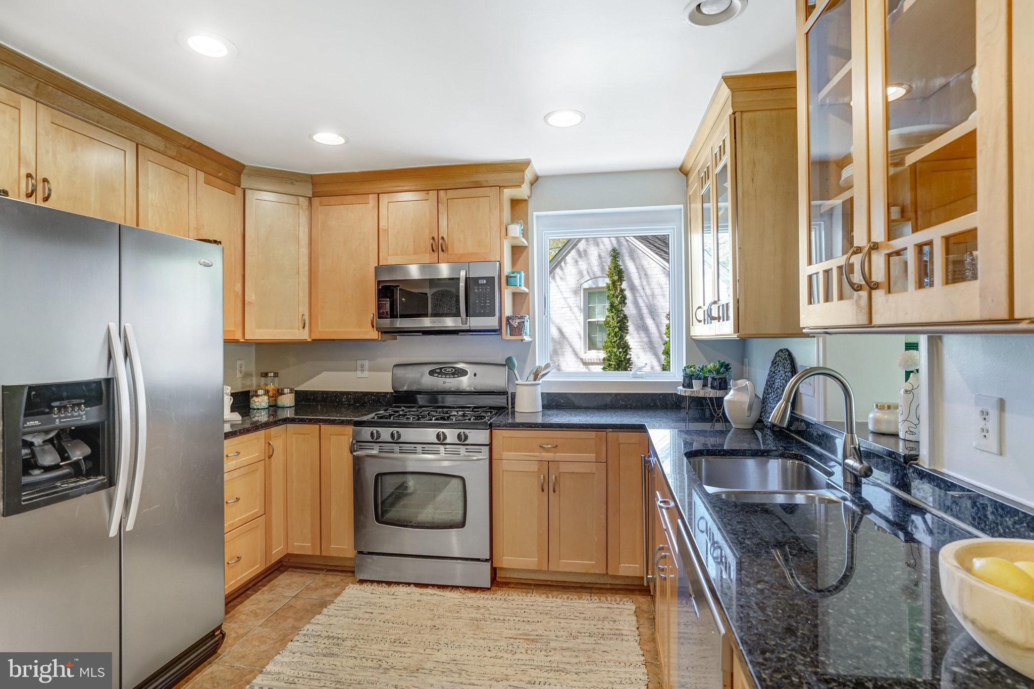 CITY PARK HOMES - Residential