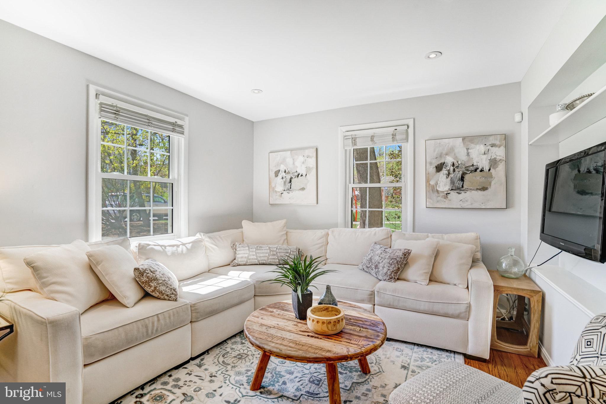 CITY PARK HOMES - Residential