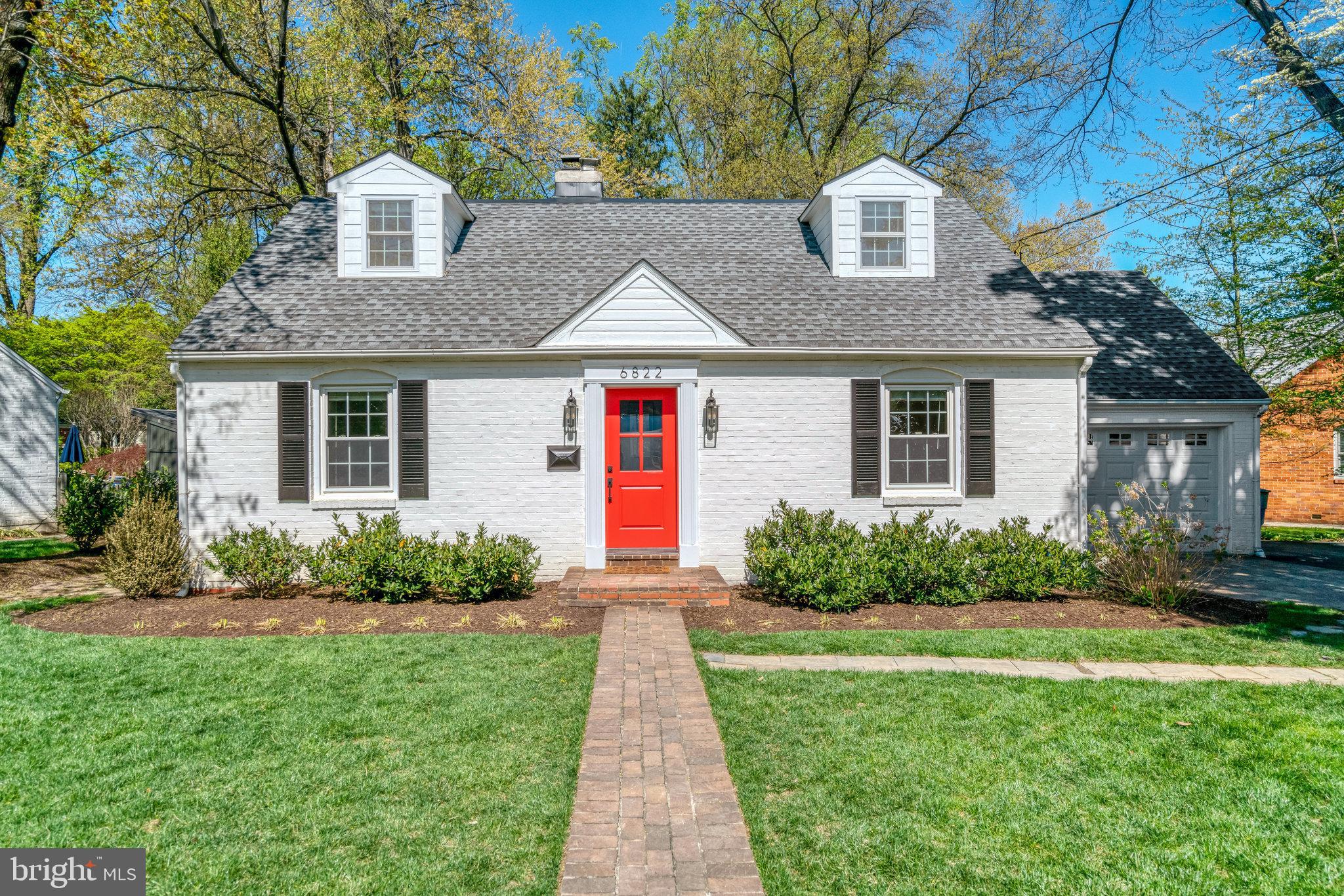 CITY PARK HOMES - Residential