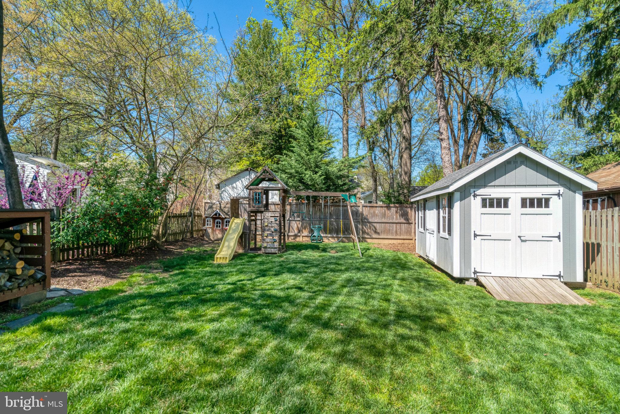 CITY PARK HOMES - Residential