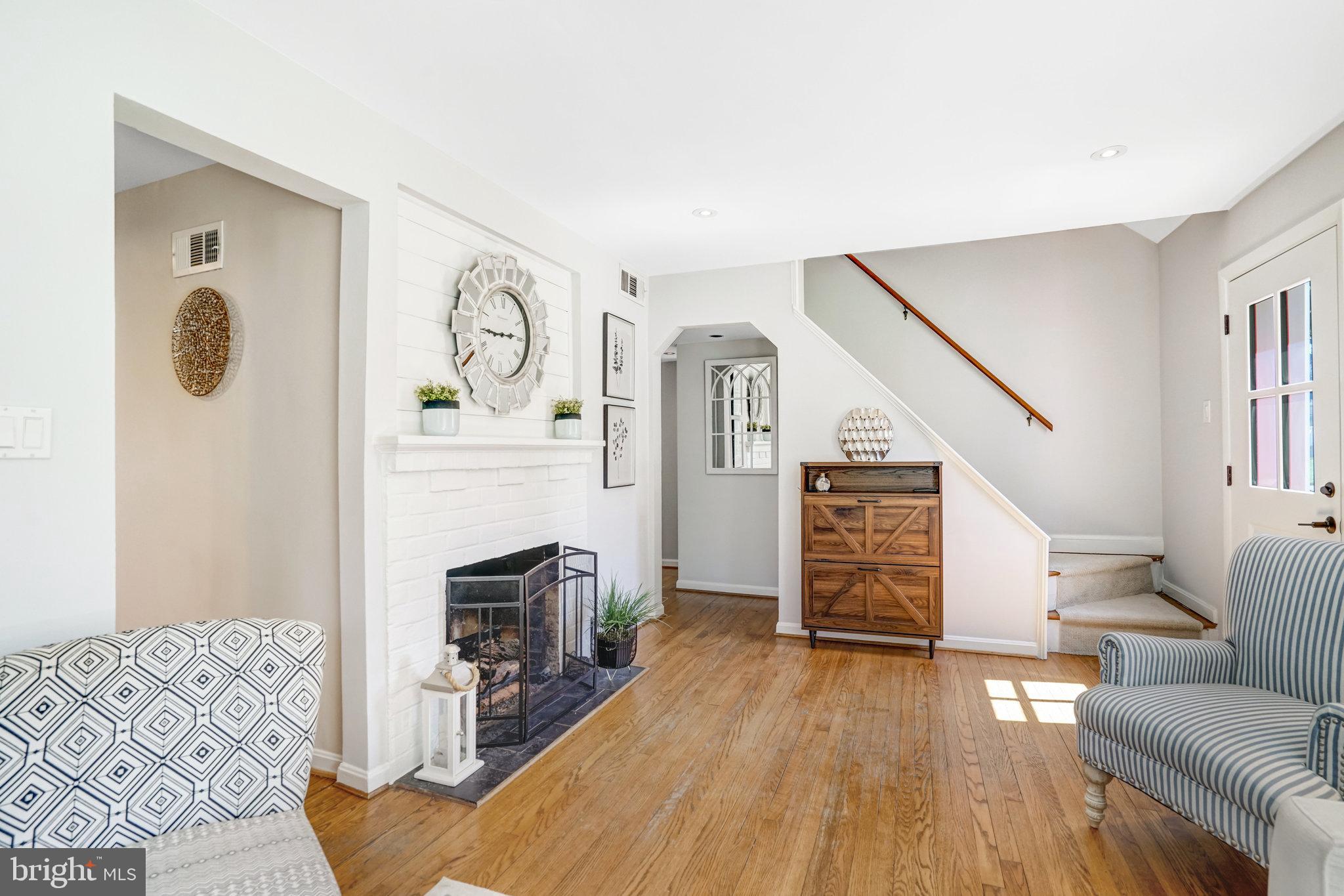 CITY PARK HOMES - Residential