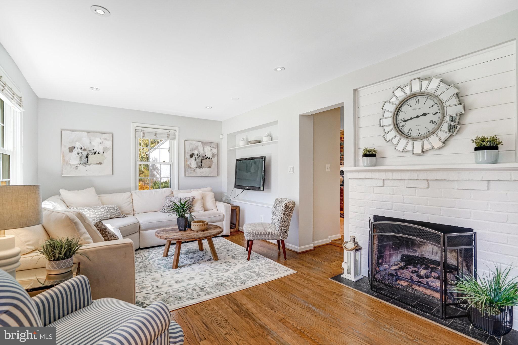 CITY PARK HOMES - Residential