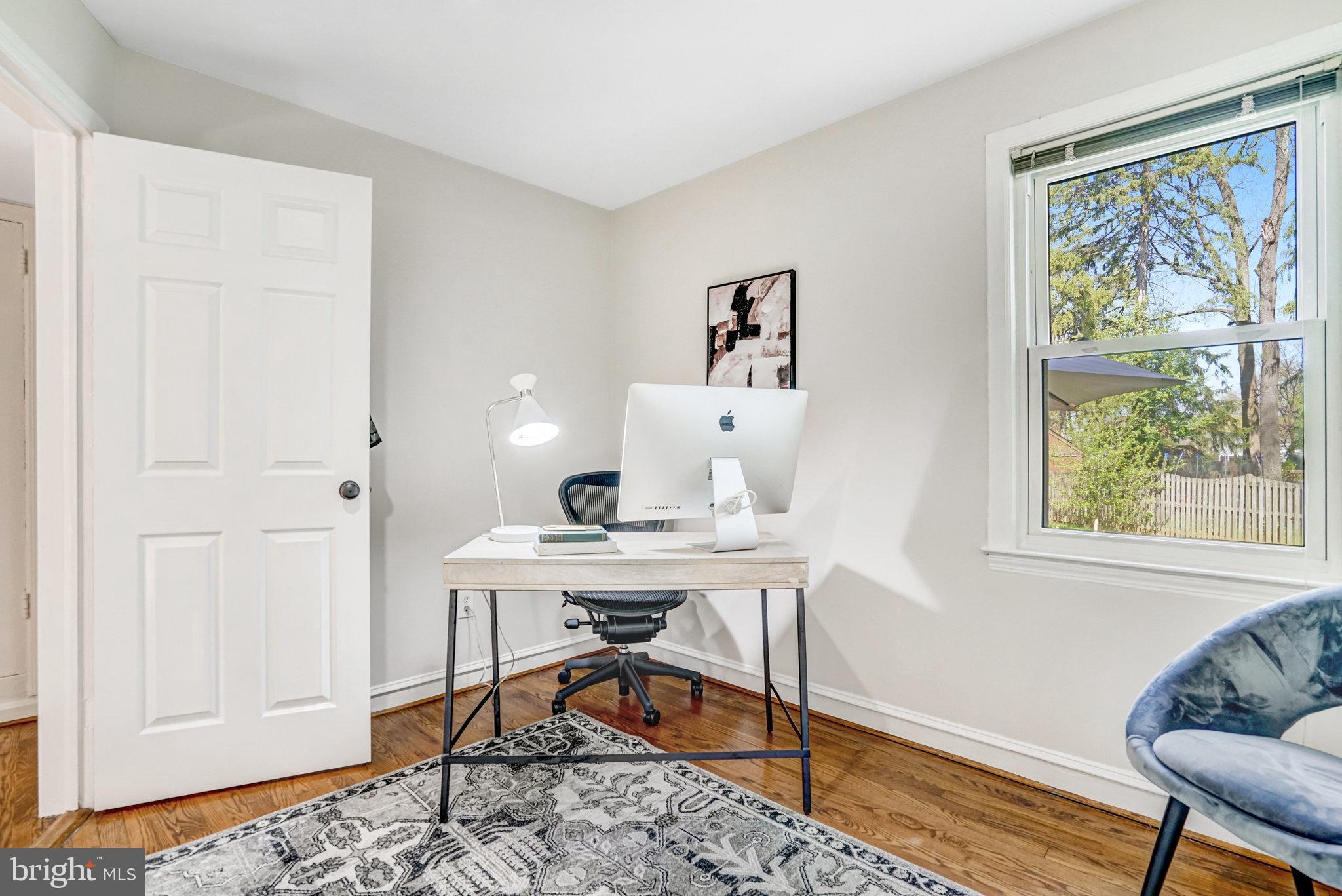 CITY PARK HOMES - Residential