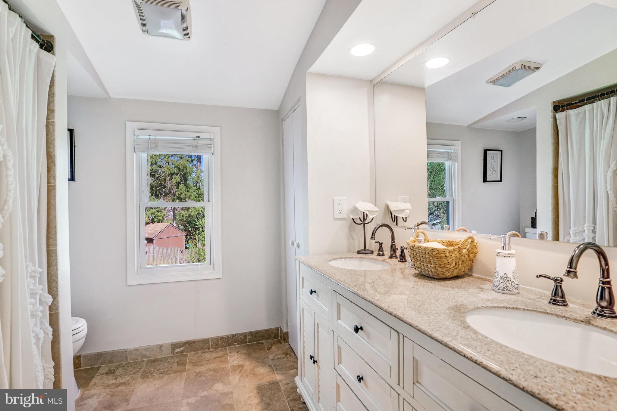 CITY PARK HOMES - Residential