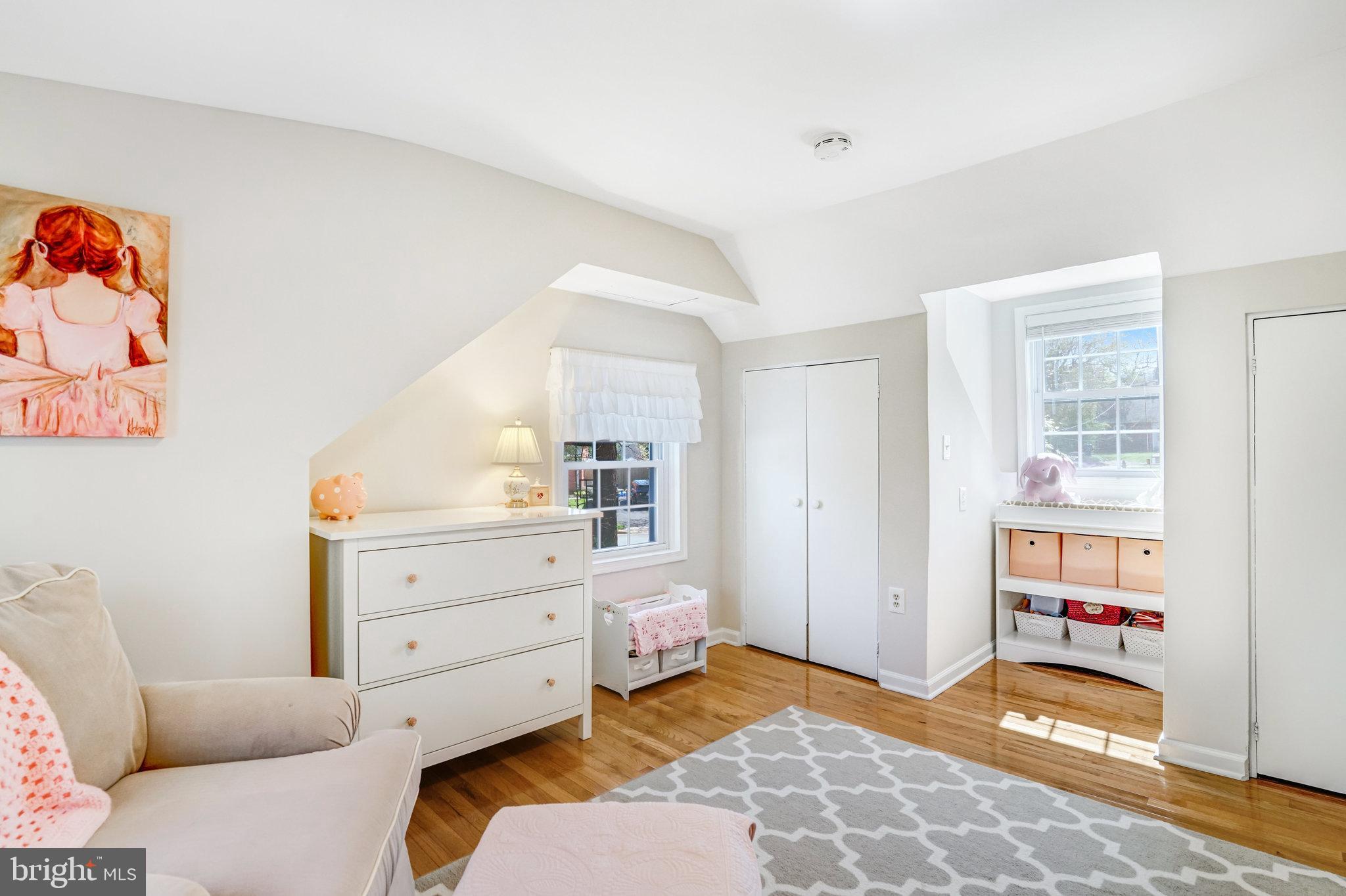 CITY PARK HOMES - Residential