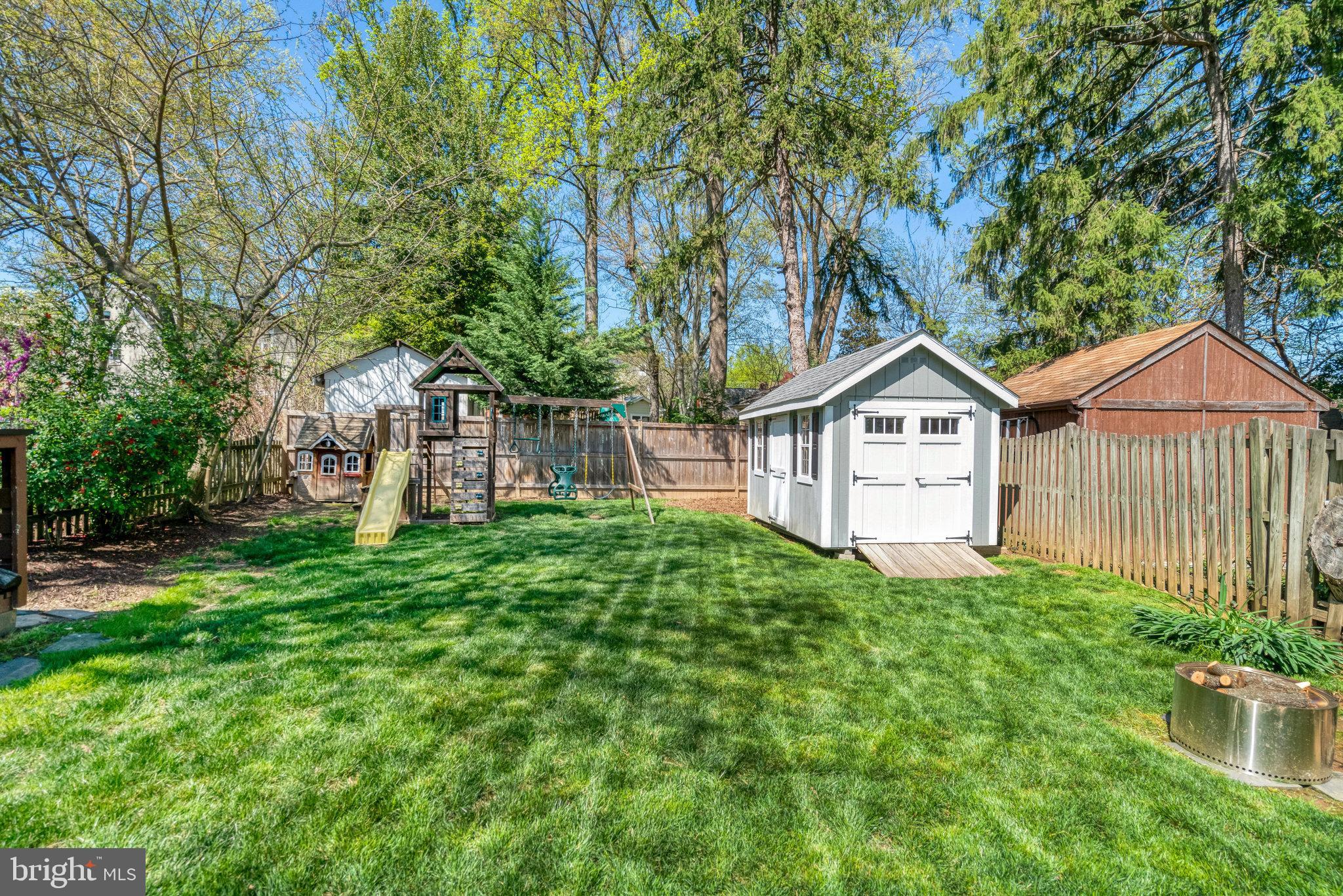 CITY PARK HOMES - Residential