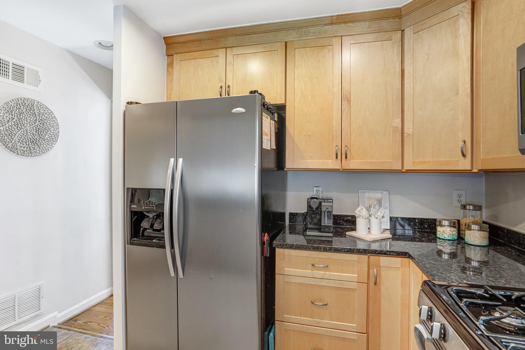 CITY PARK HOMES - Residential