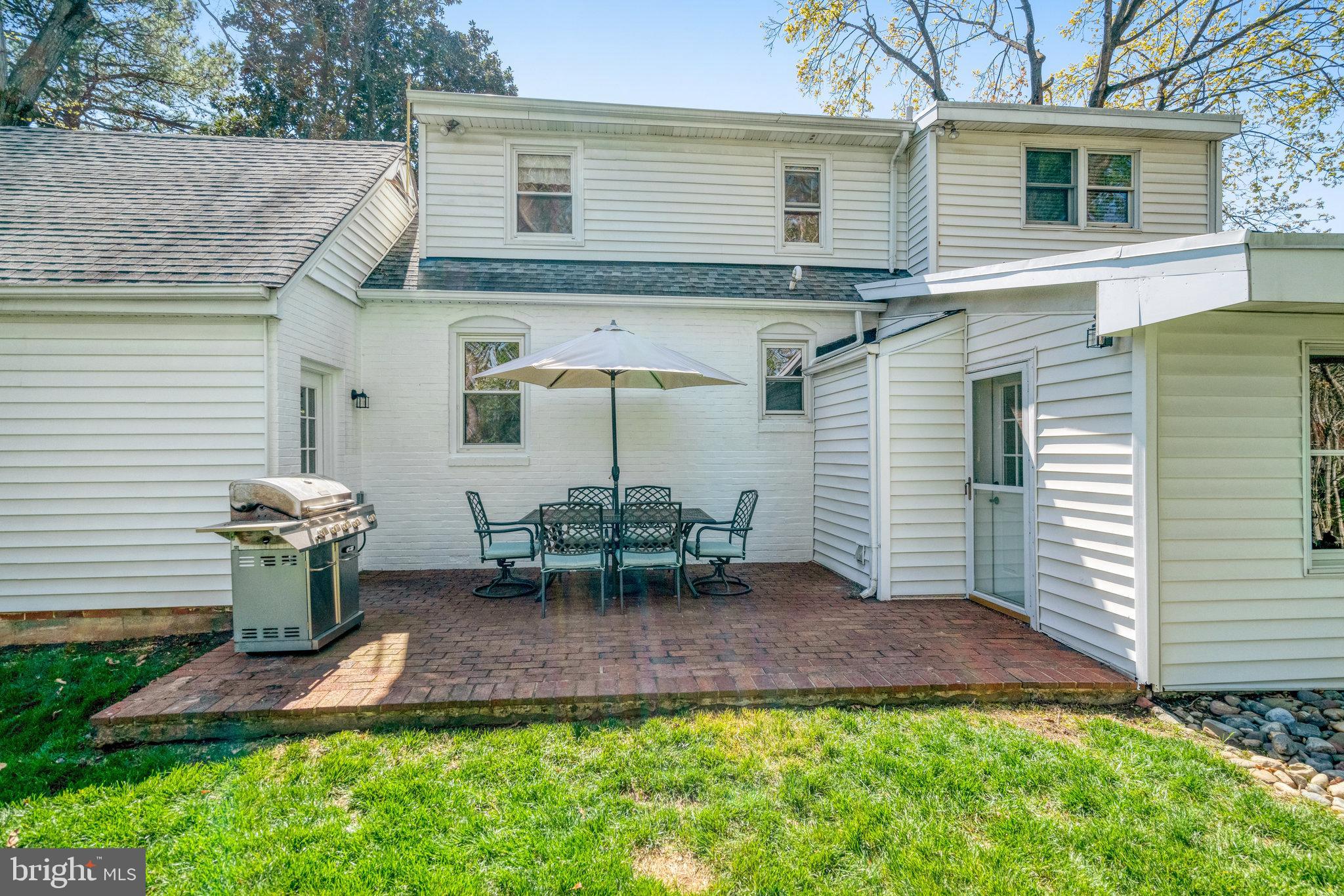 CITY PARK HOMES - Residential