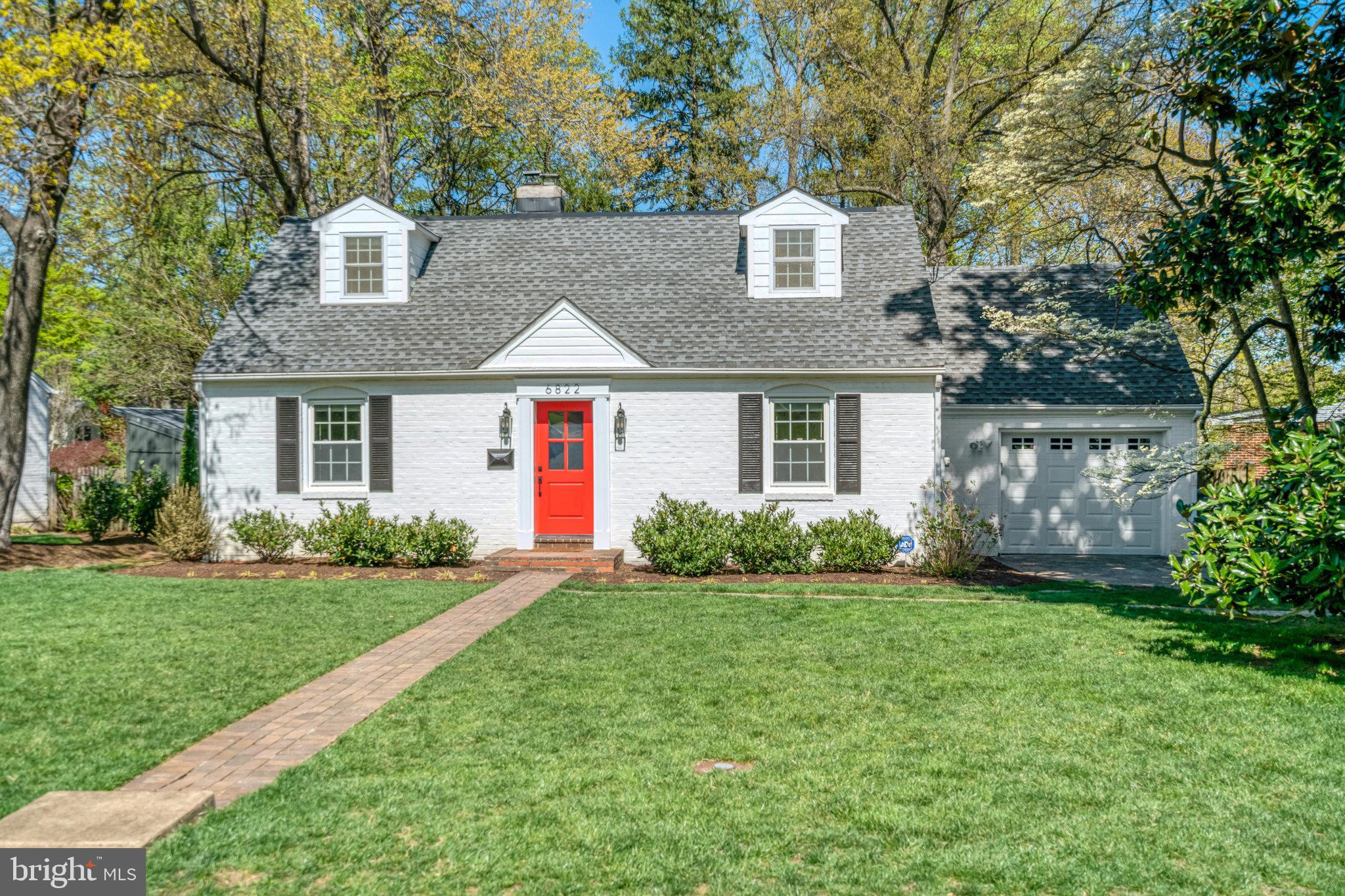 CITY PARK HOMES - Residential