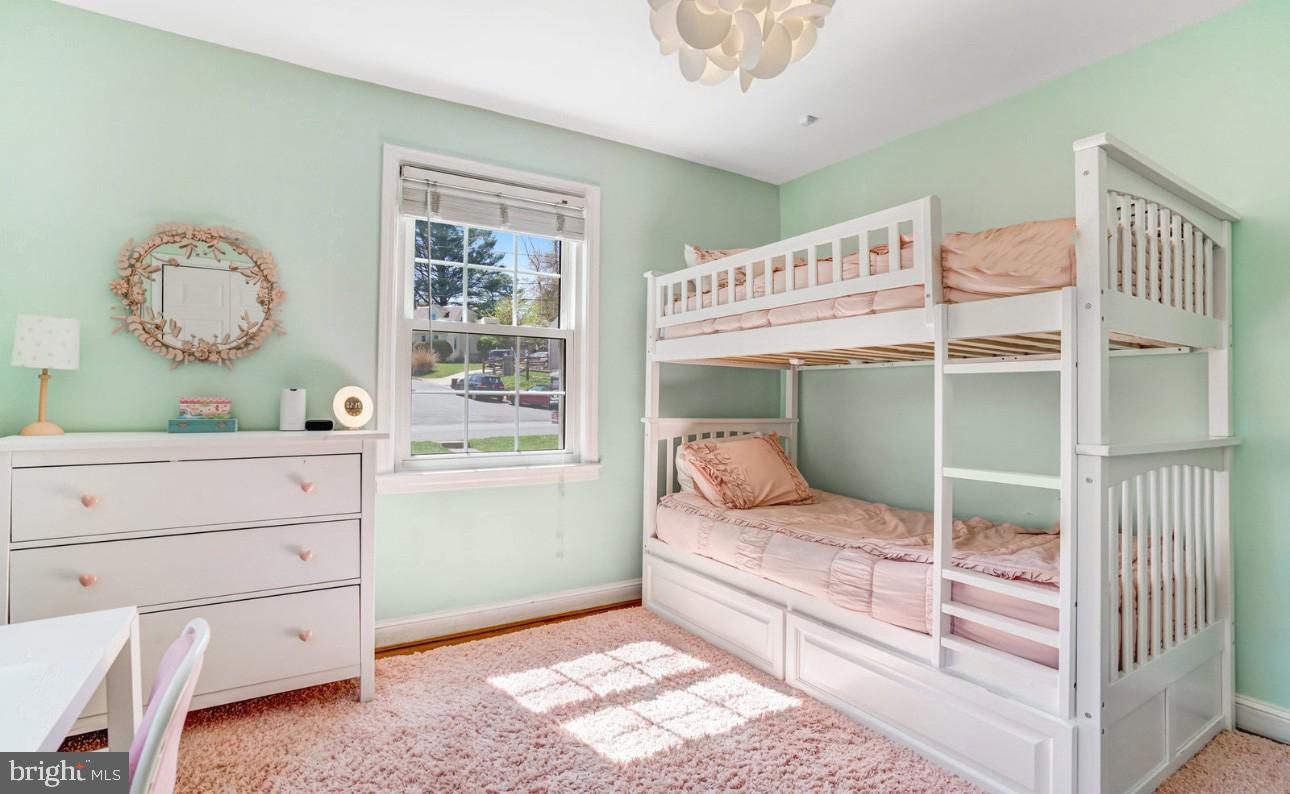 CITY PARK HOMES - Residential