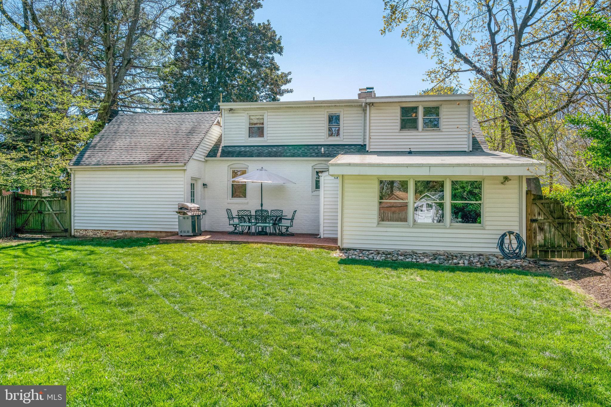 CITY PARK HOMES - Residential